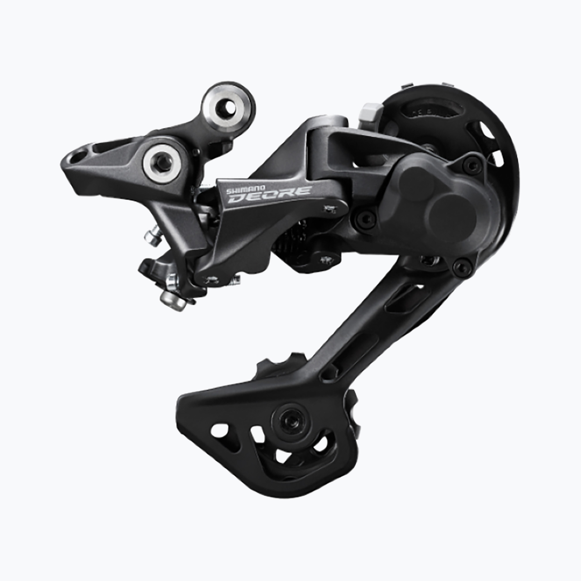 Заден дерайльор за велосипеди Shimano RD-M5120 11rz черен