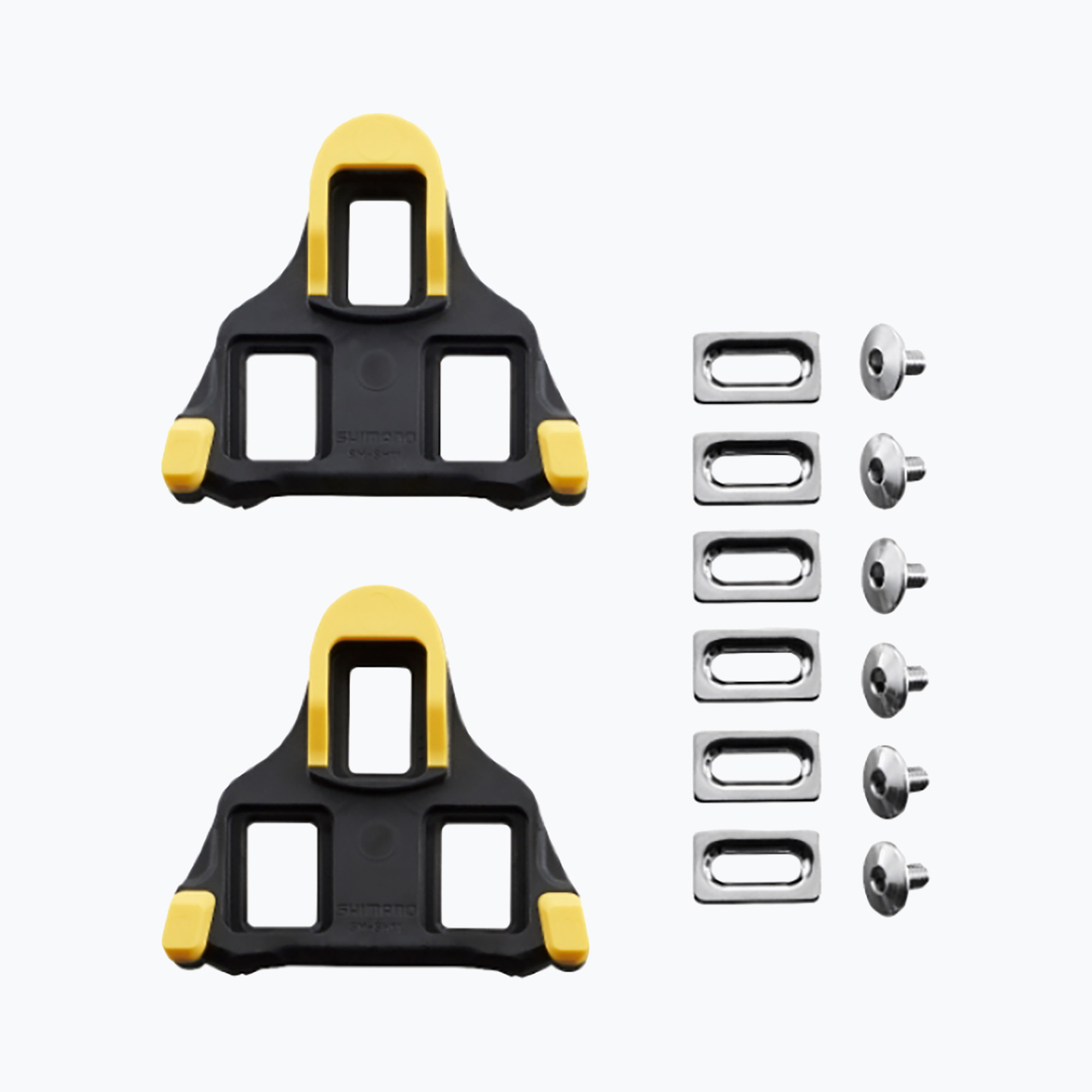 Педални блокове Shimano SMSH11L SPD-SL