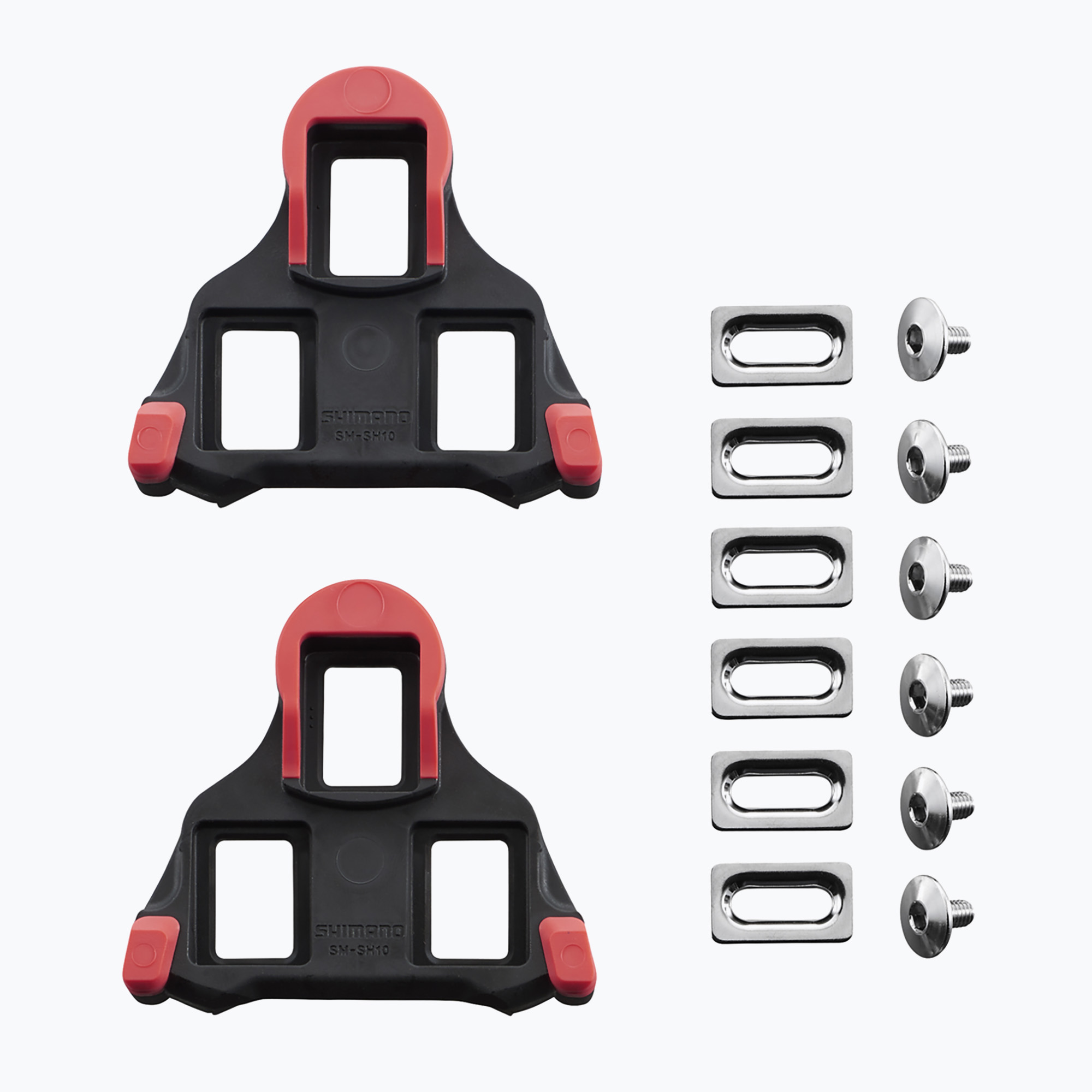 Педални блокове Shimano SMSH10 SPD-SL