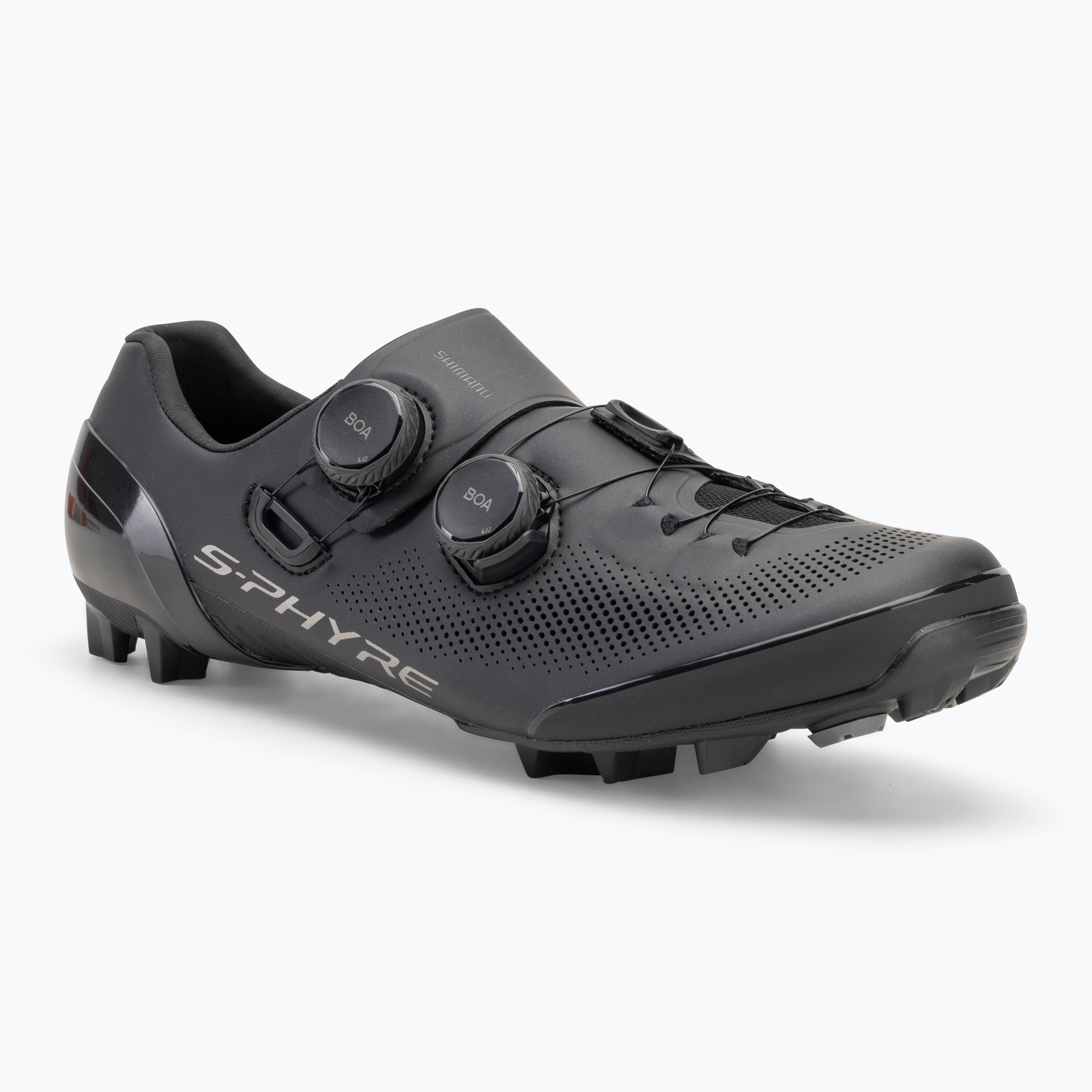 Men's MTB cycling shoes Shimano SH-XC903 black