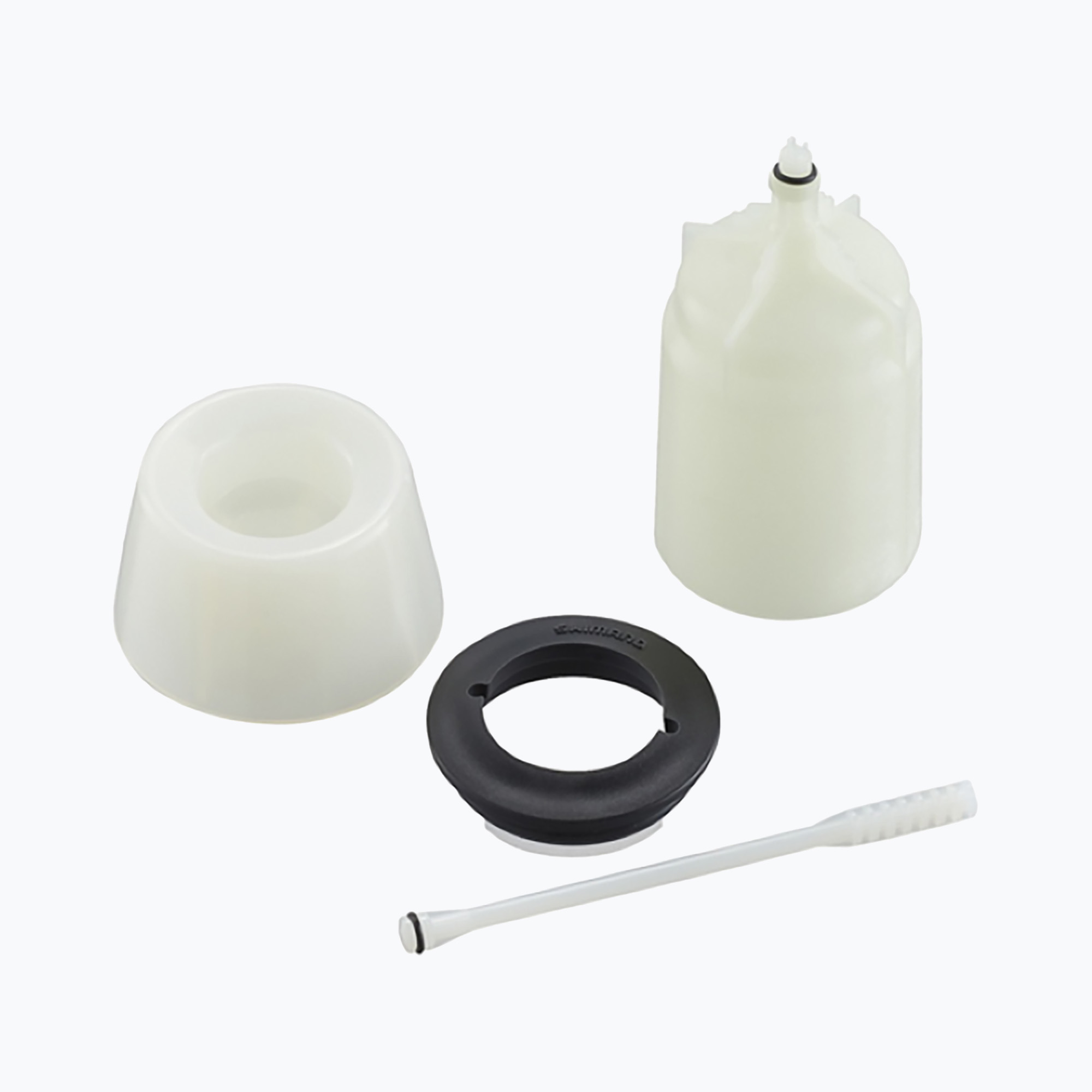 Szellőző tölcsér M5 menetes Shimano TL-BR003 (TL-BR003 M5 Y13000100)