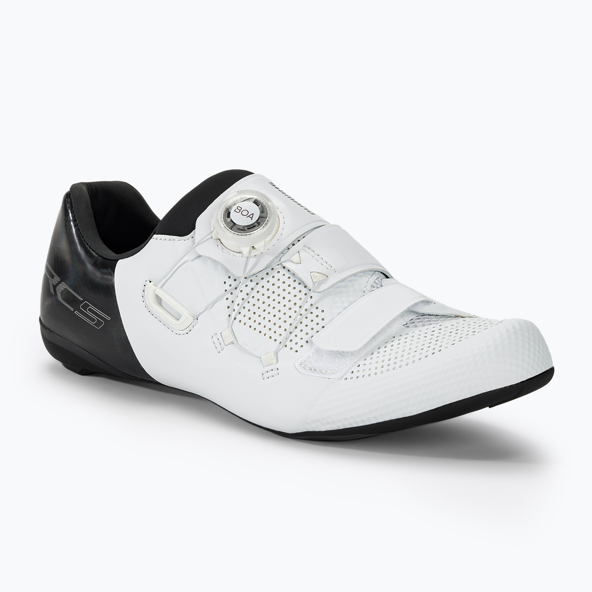 Shimano men's road shoes SH-RC502 white (43 EU)