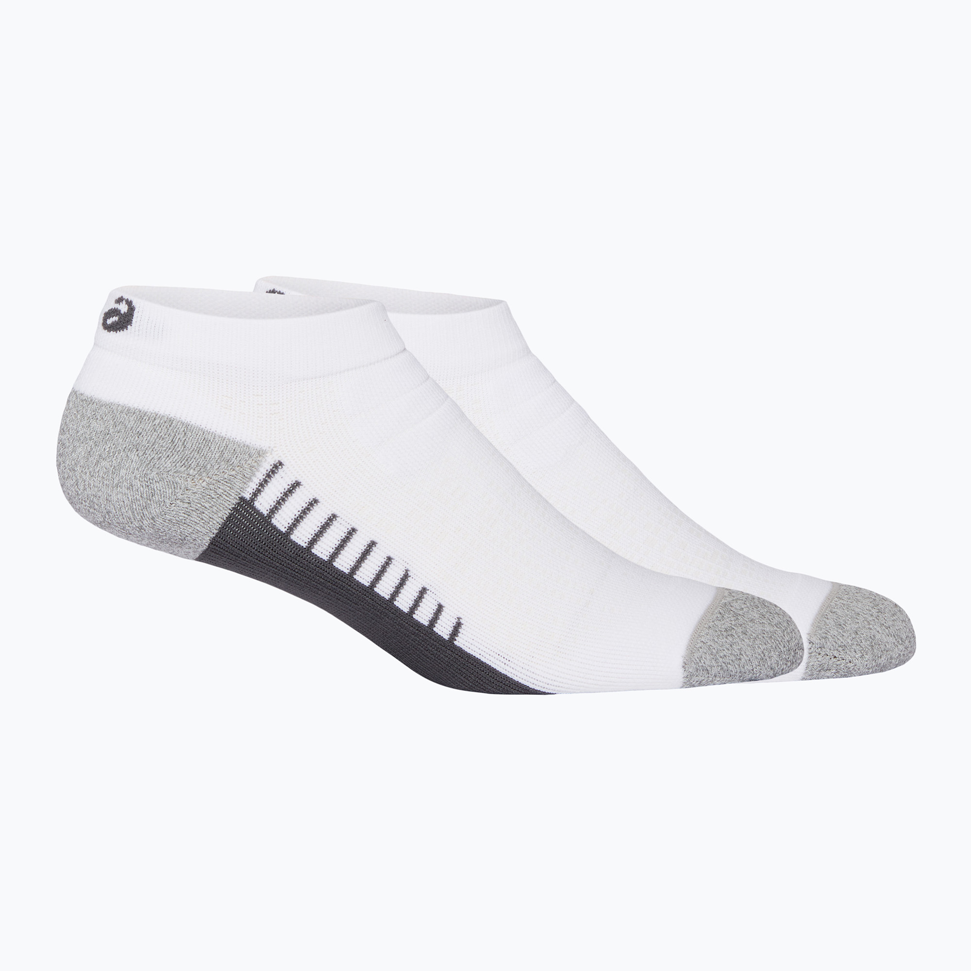 ASICS Road  Run Чорапи за бягане до глезена блестящо бяло