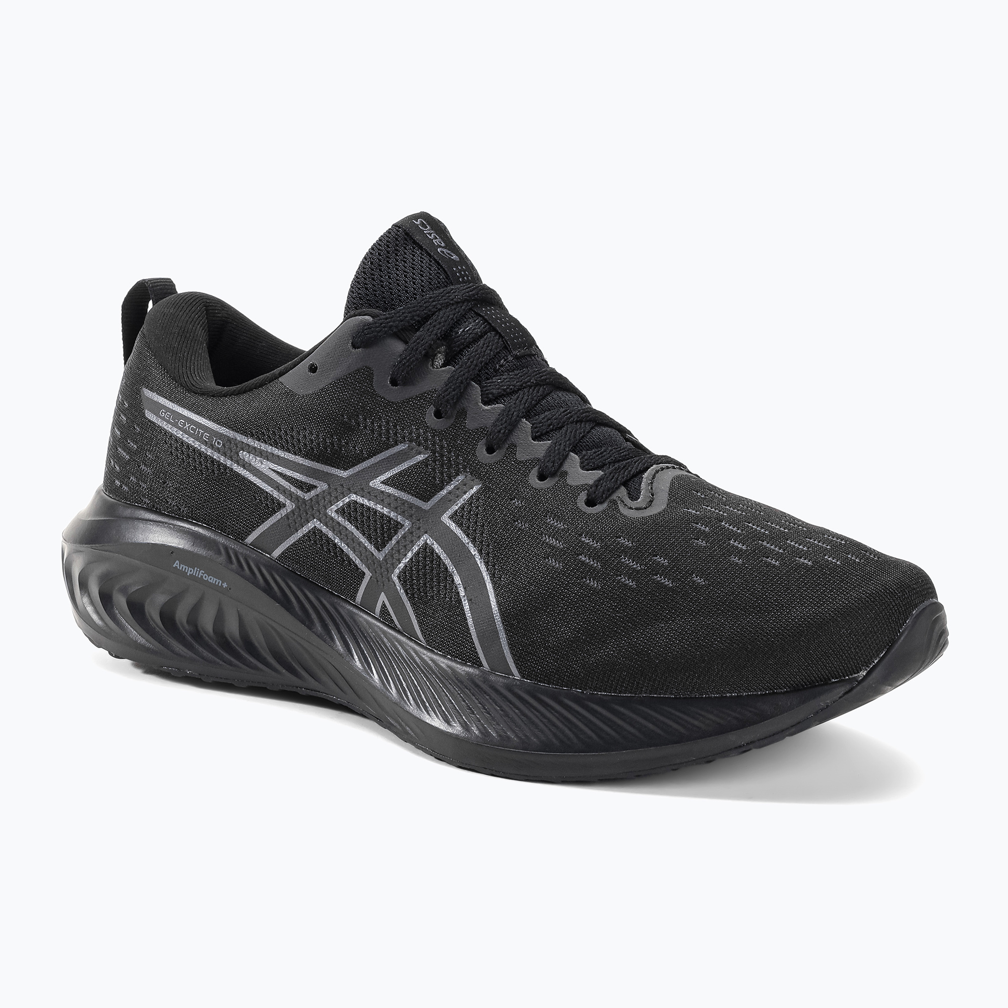 Buty do biegania męskie ASICS Gel-Excite 10 black/carrier grey 