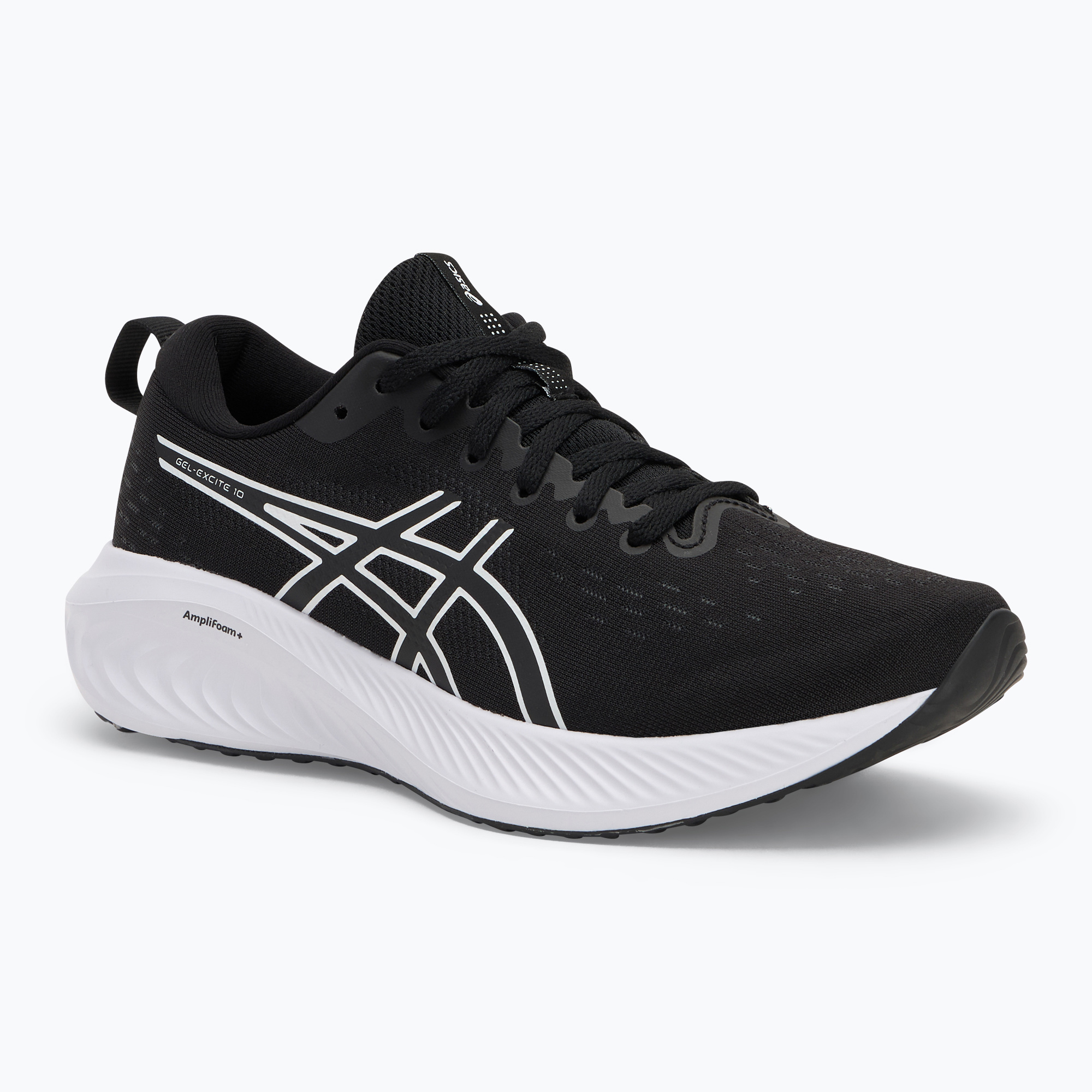 Buty do biegania damskie ASICS Gel-Excite 10 black/white 