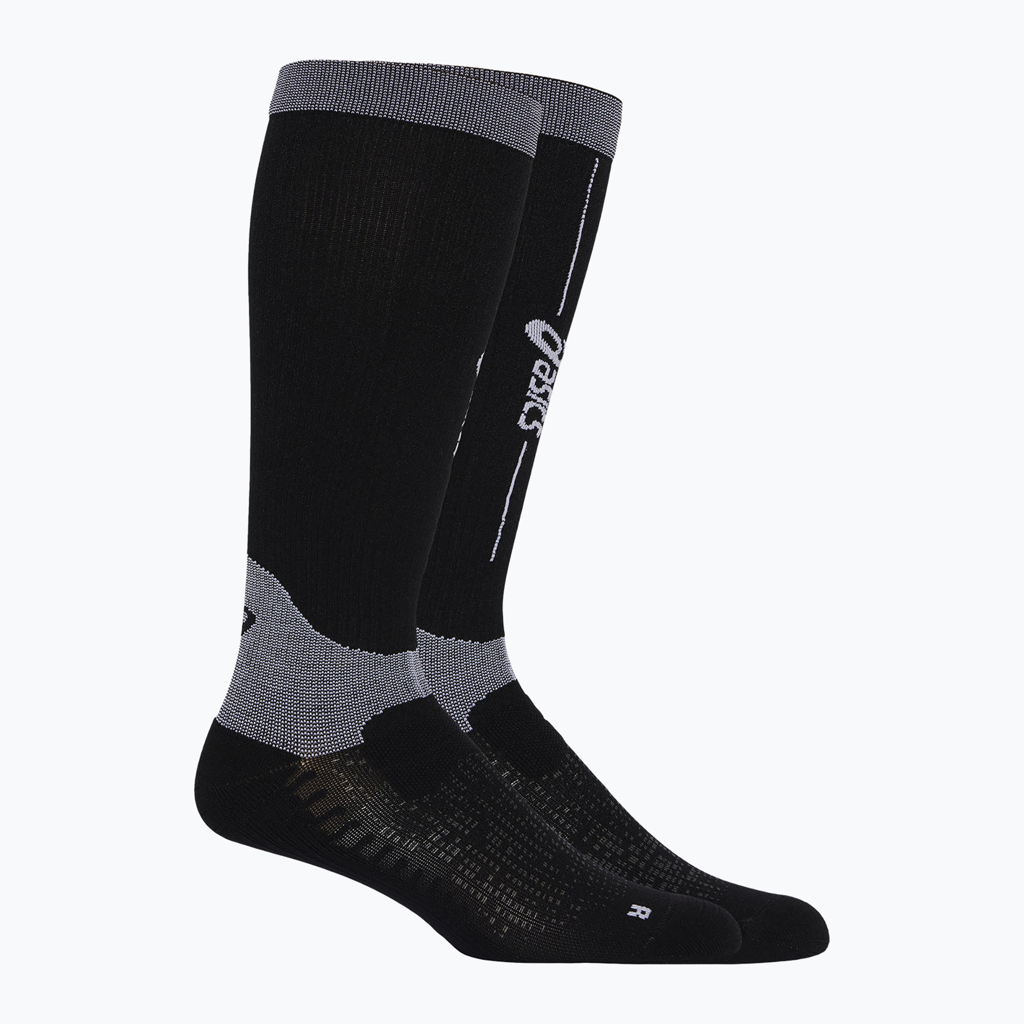 Skarpety ASICS Performance Run Compression performance black 