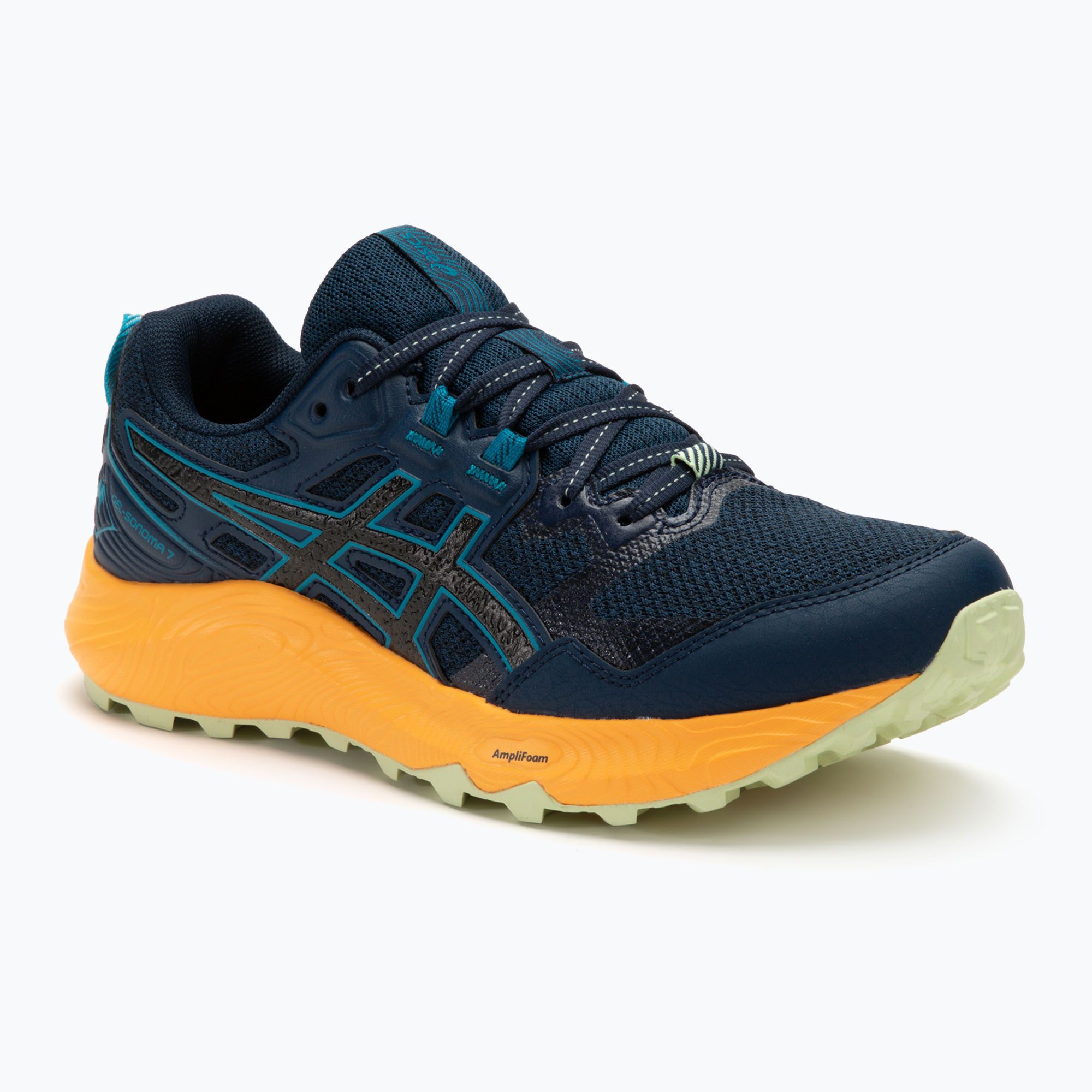Buty do biegania męskie ASICS Gel-Sonoma 7 night sky/black 