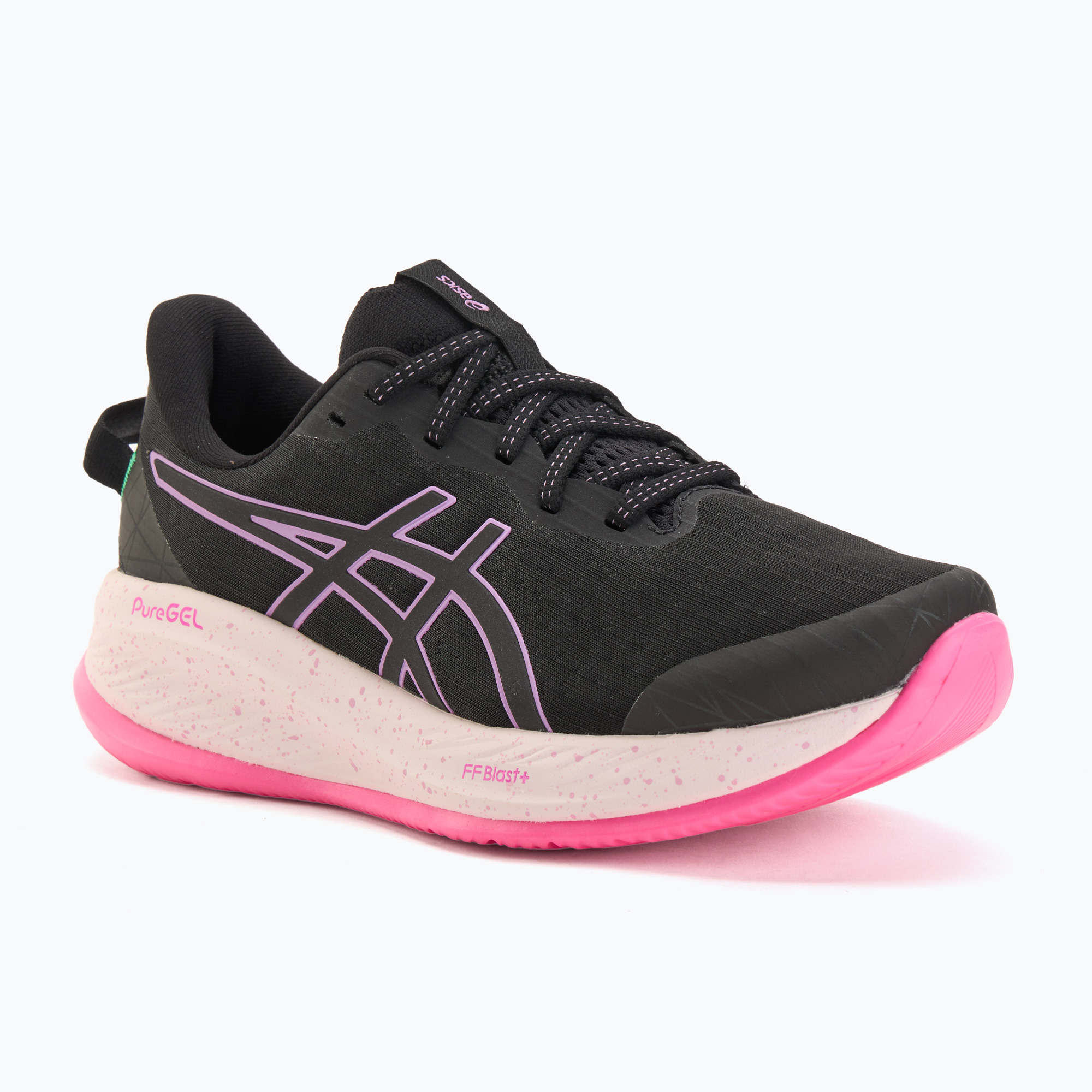 Buty do biegania damskie ASICS Gel-Cumulus 26 Lite-Show lite-show/lavender grow 