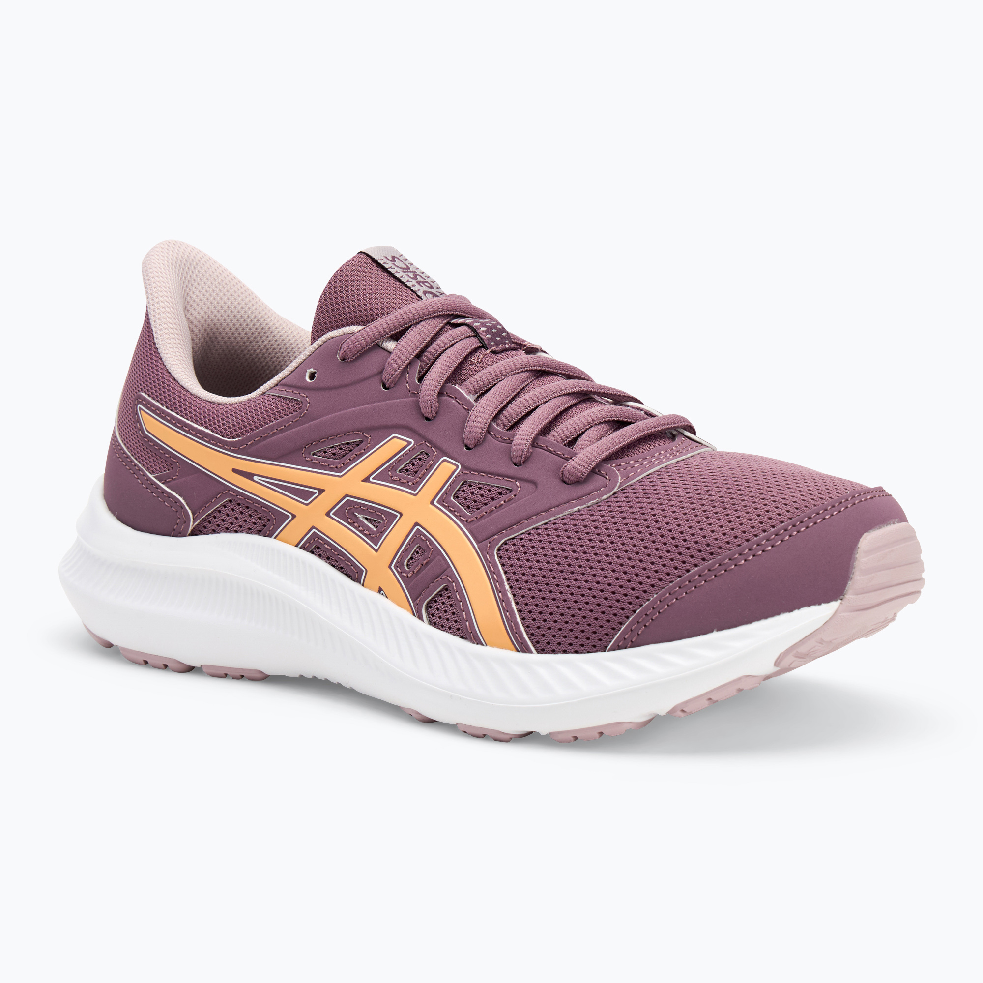 Buty do biegania damskie ASICS Jolt 4 dusty mauve/faded orange 