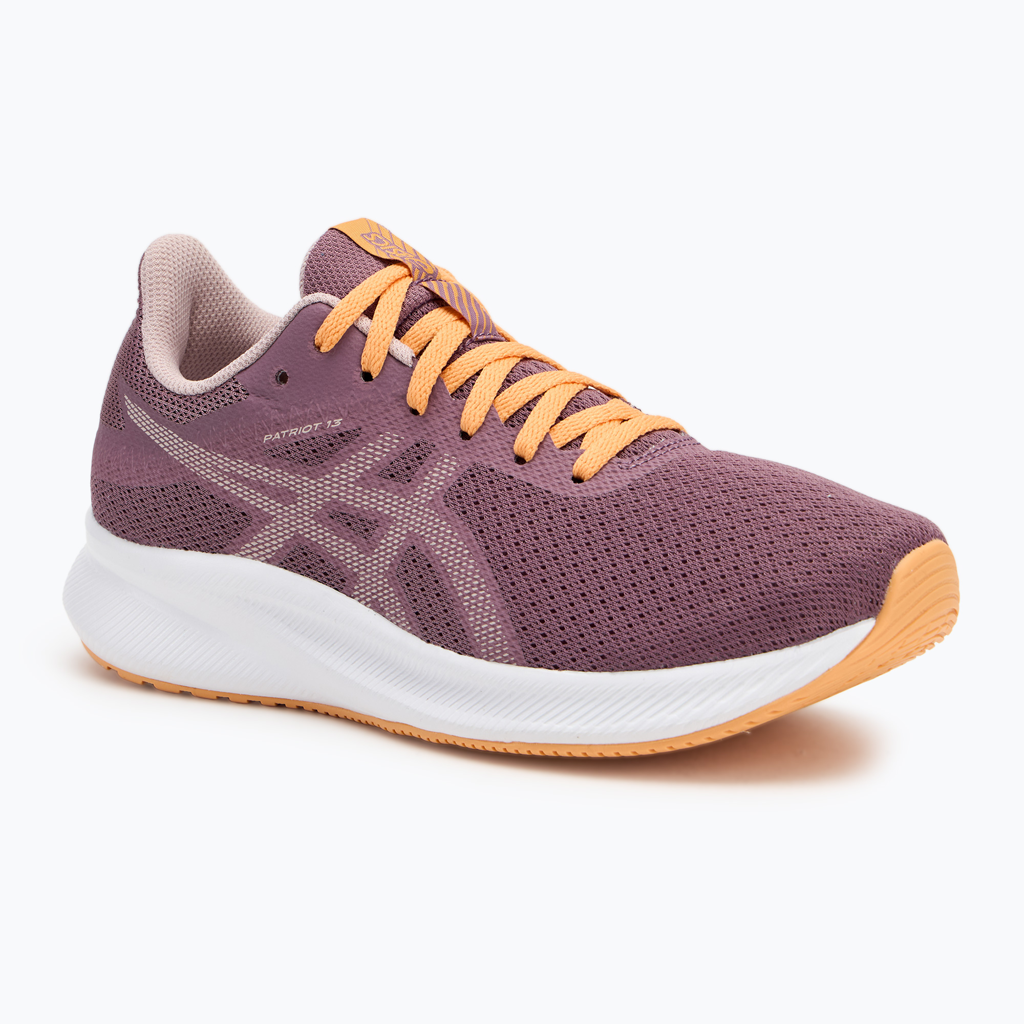 Buty do biegania damskie ASICS Patriot 13 dusty mauve/watershed rose 