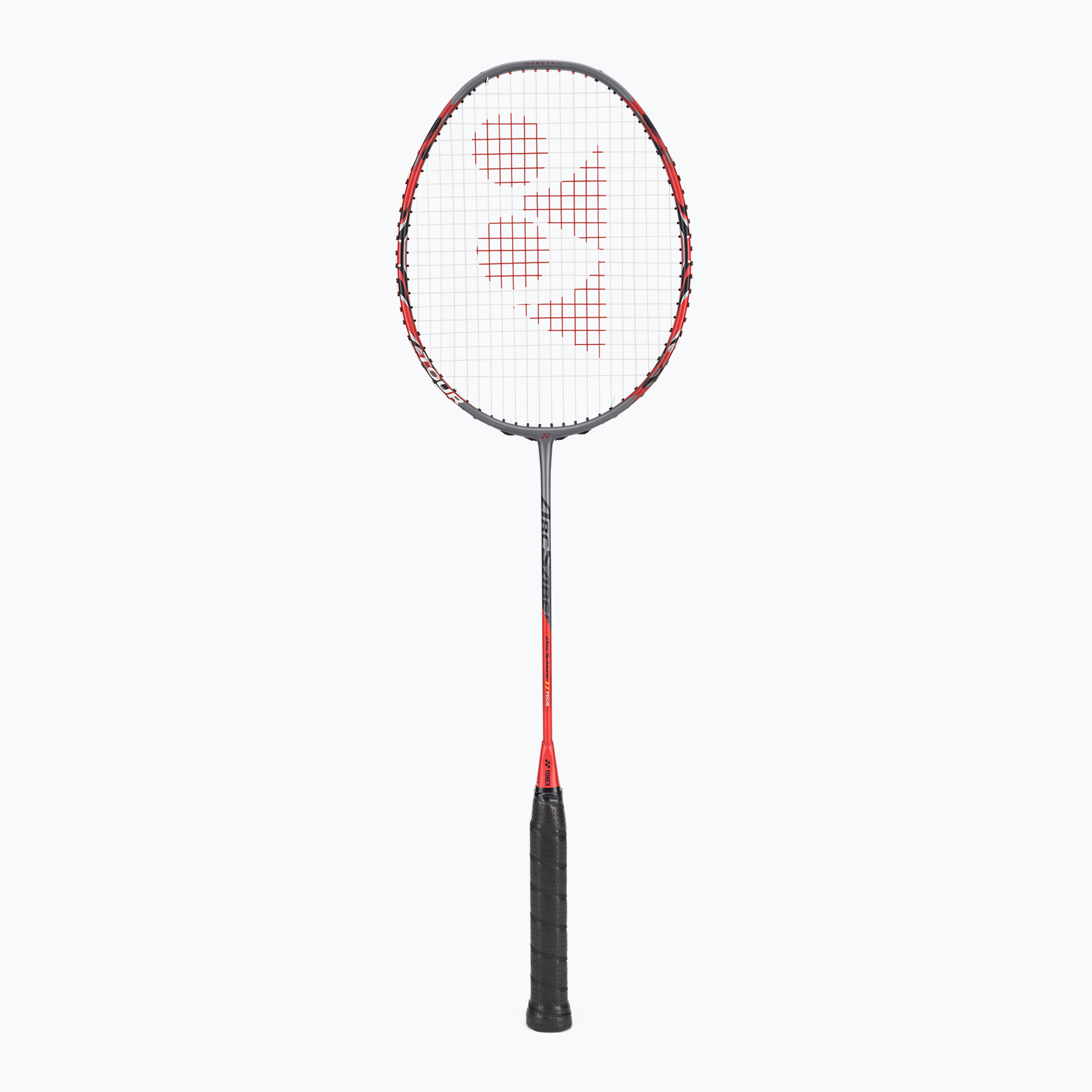 Rakieta do badmintona YONEX Arcsaber 11 Tour G/P grey/red 