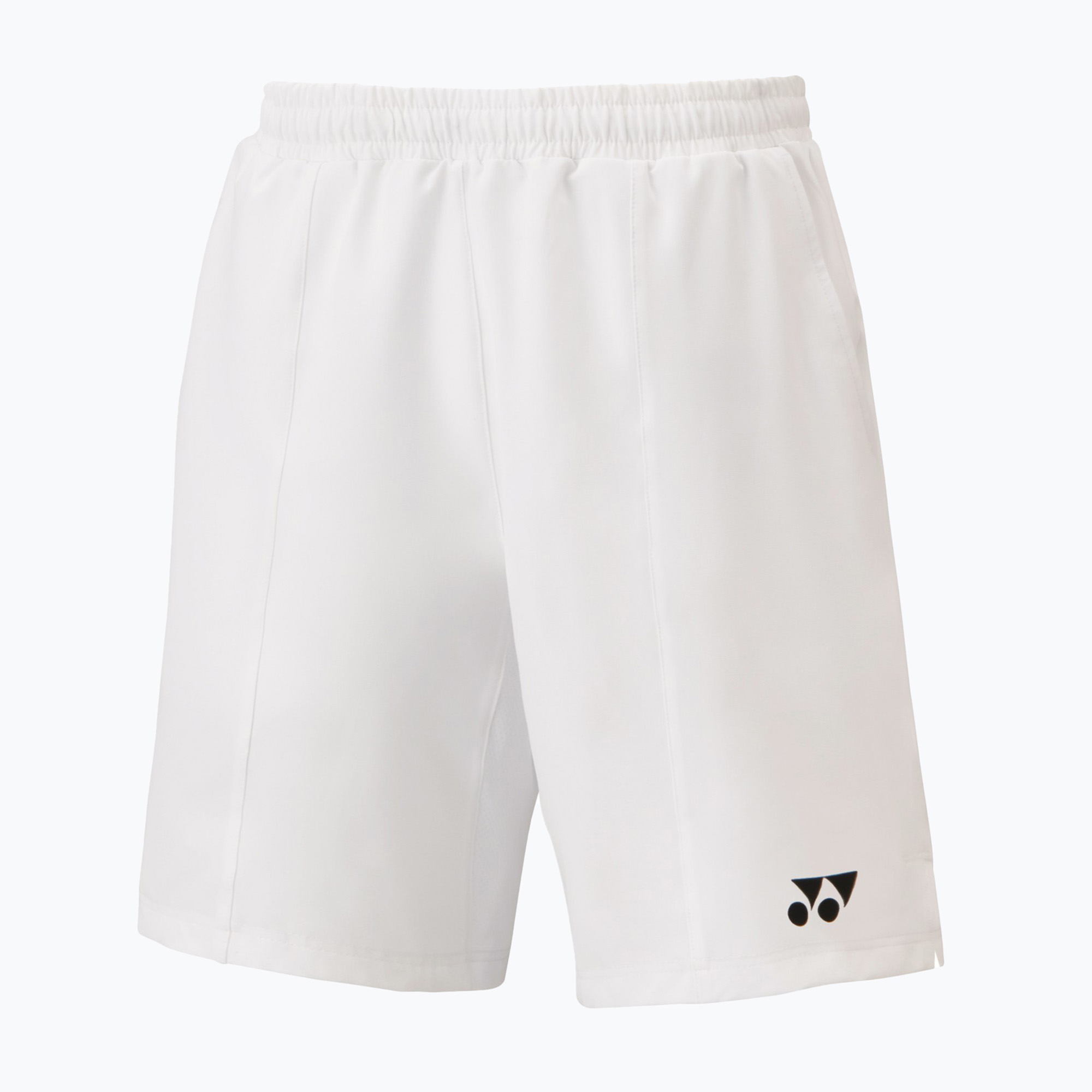 Spodenki tenisowe męskie YONEX 15134 white 