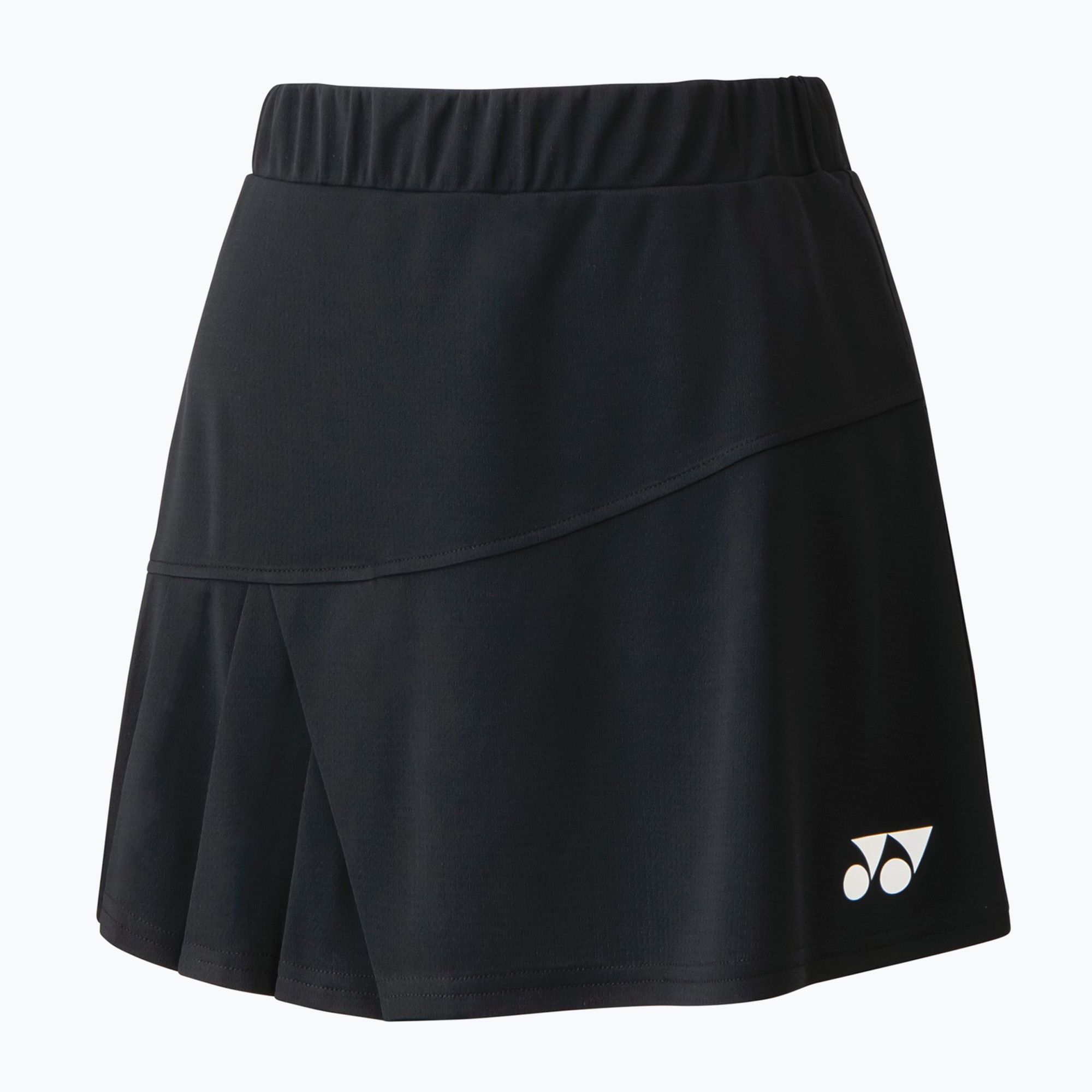 Spódnica tenisowa YONEX 26101 Tournament black 