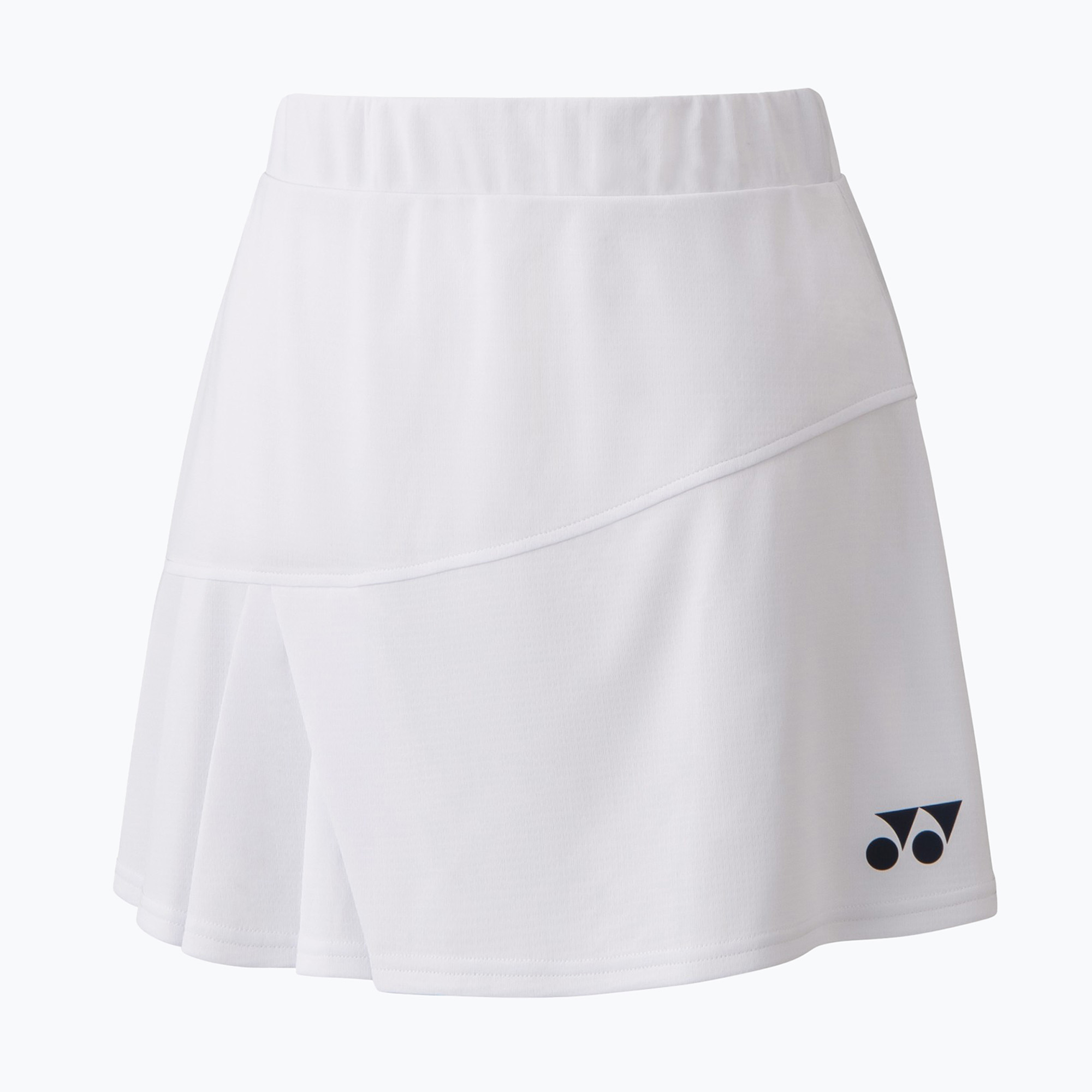 Spódnica tenisowa YONEX 26101 Tournament white 