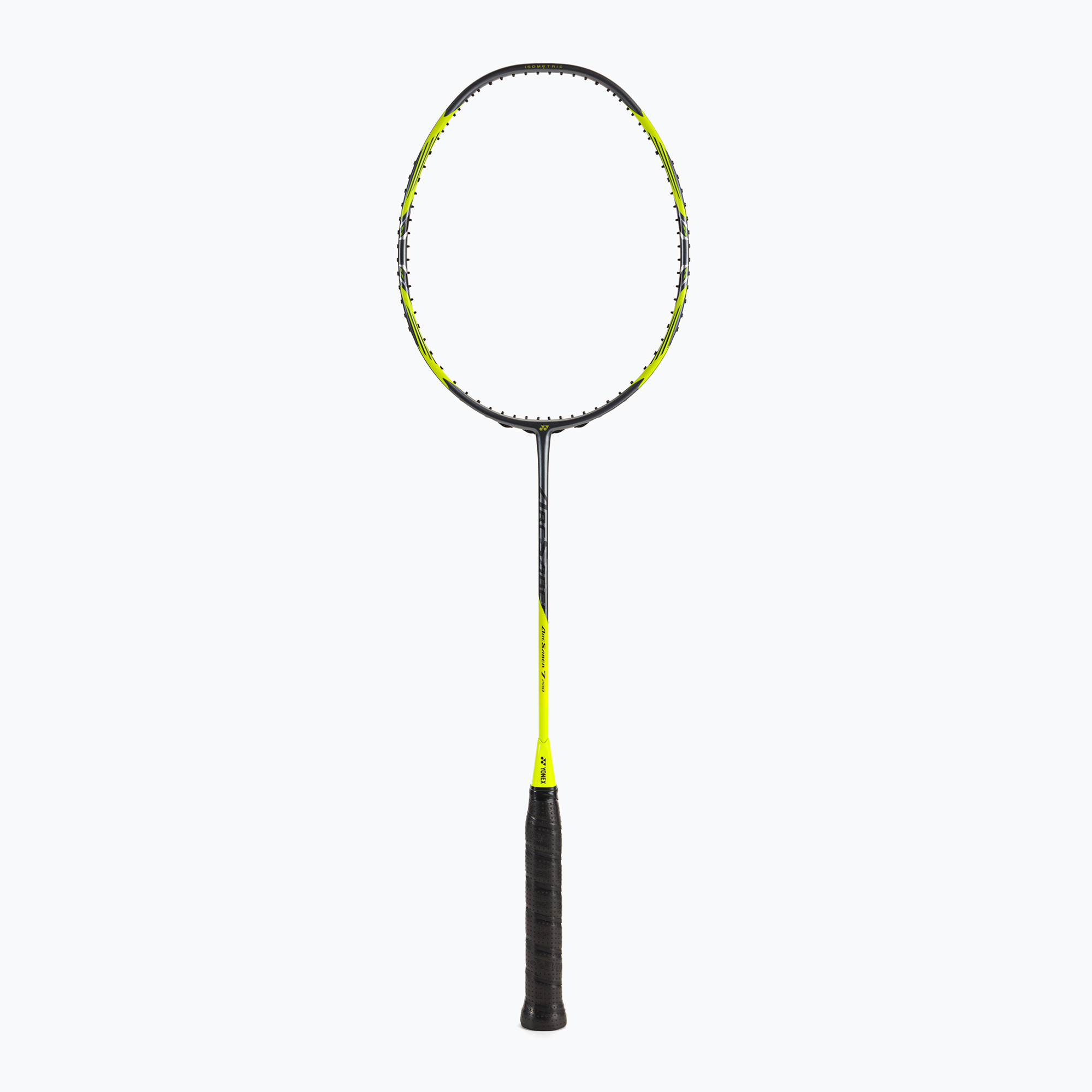 Ракета за бадминтон YONEX Arcsaber 7 Pro gray/yellow