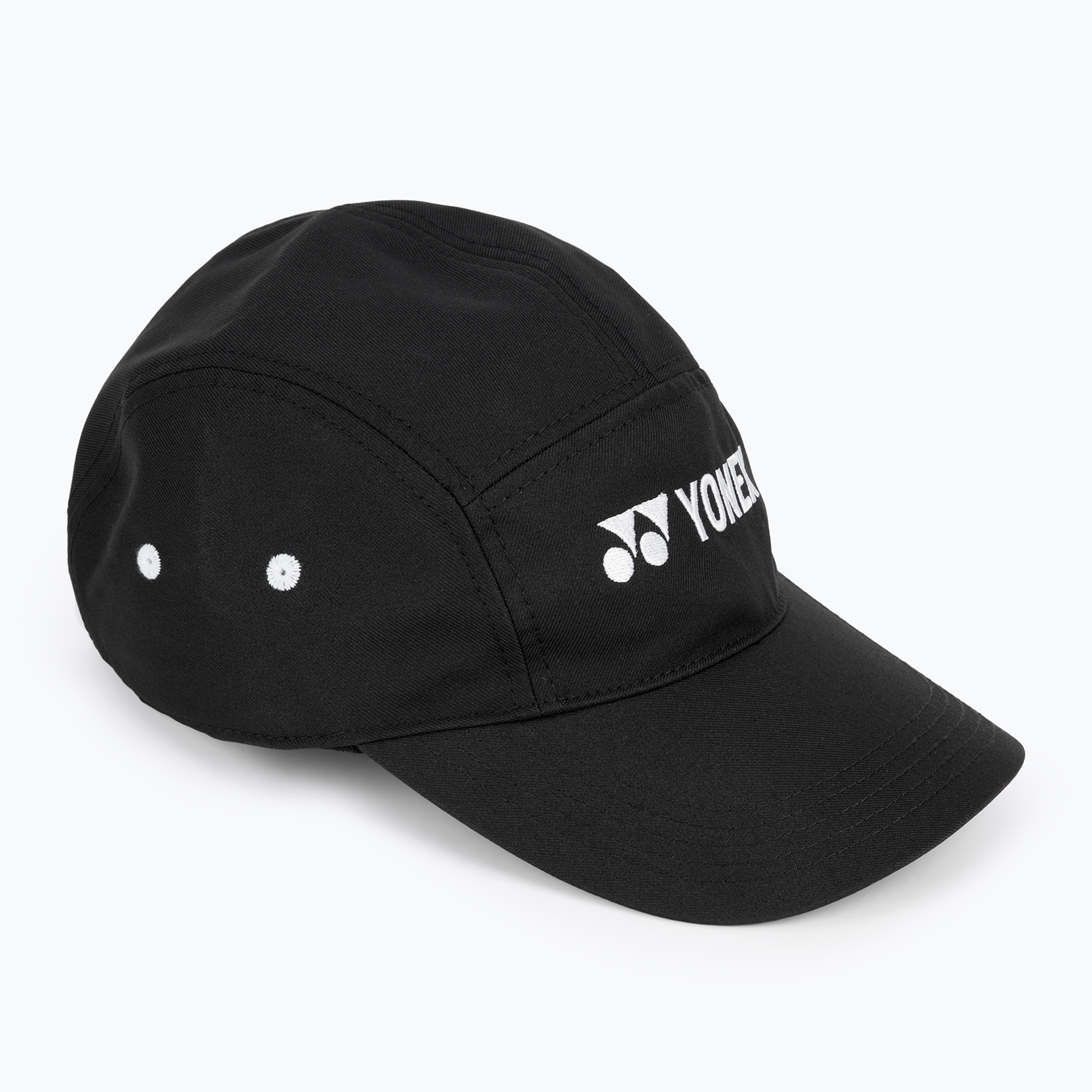 Czapka z daszkiem YONEX 40084 black 