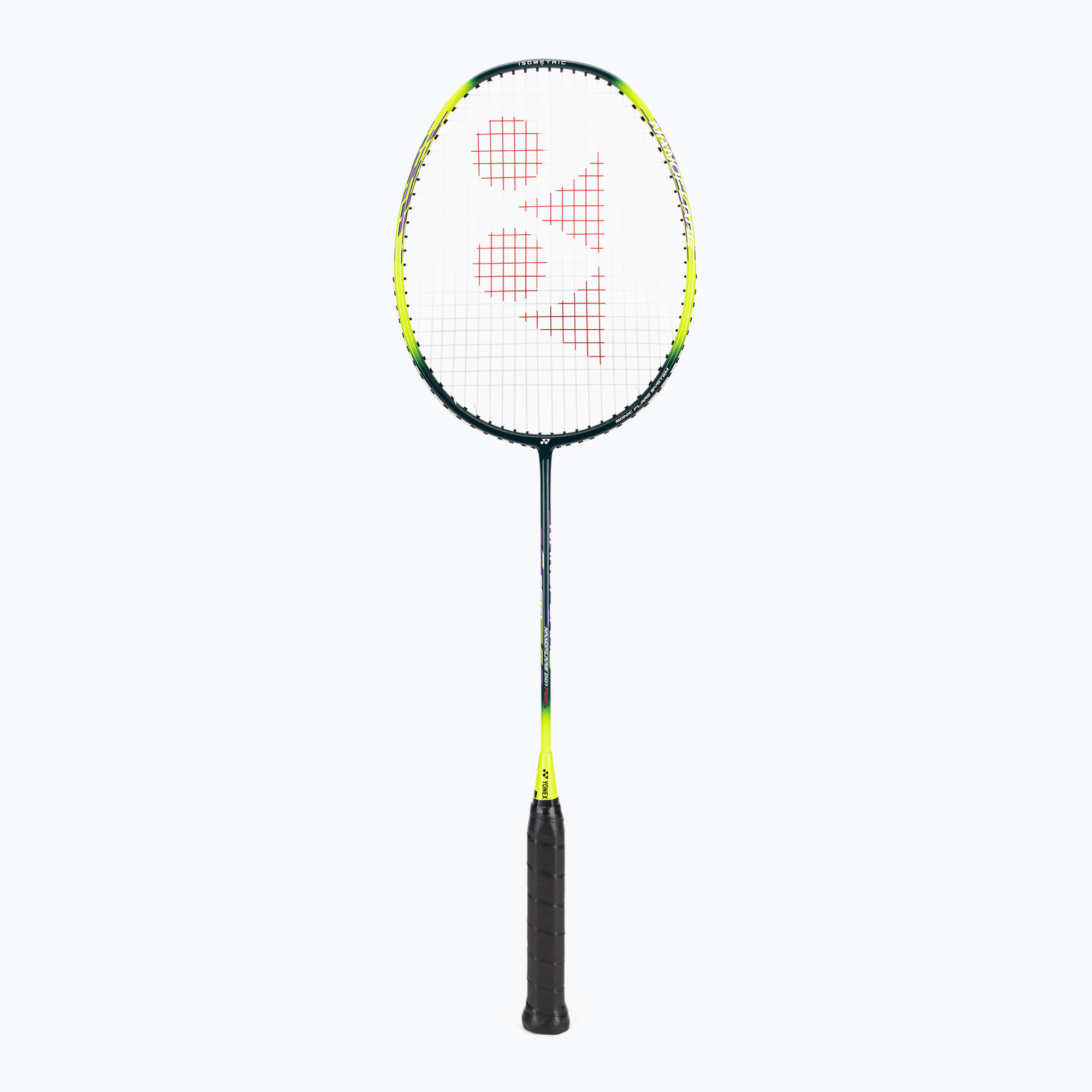 Rakieta do badmintona YONEX Nanoflare 001 Feel green 