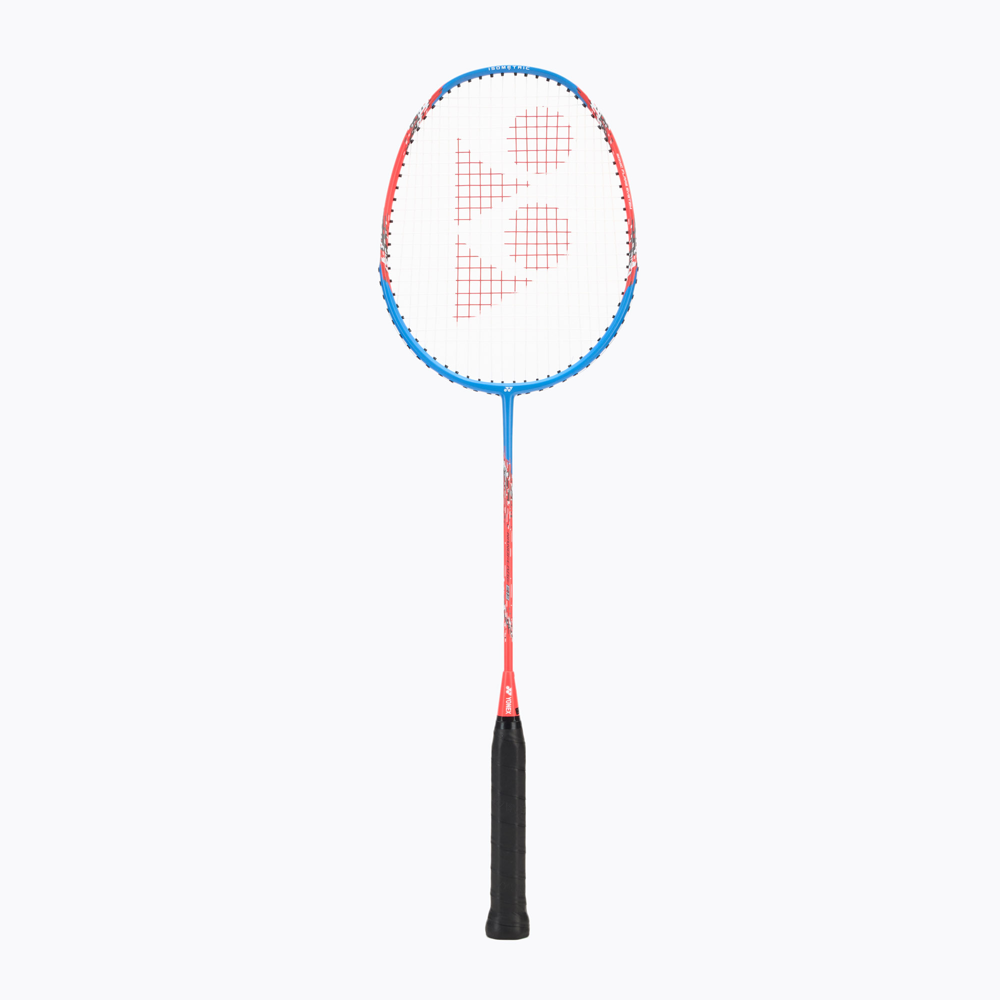 Rakieta do badmintona YONEX Nanoflare E13 blue/ red 