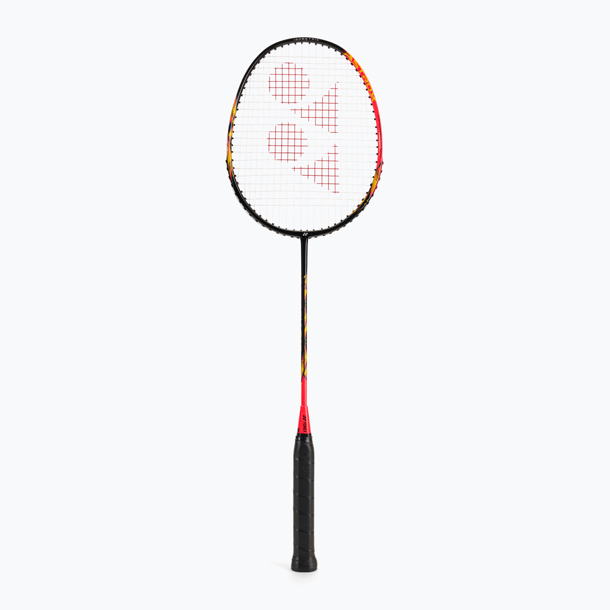 Rakieta do badmintona YONEX Astrox E13 black/red