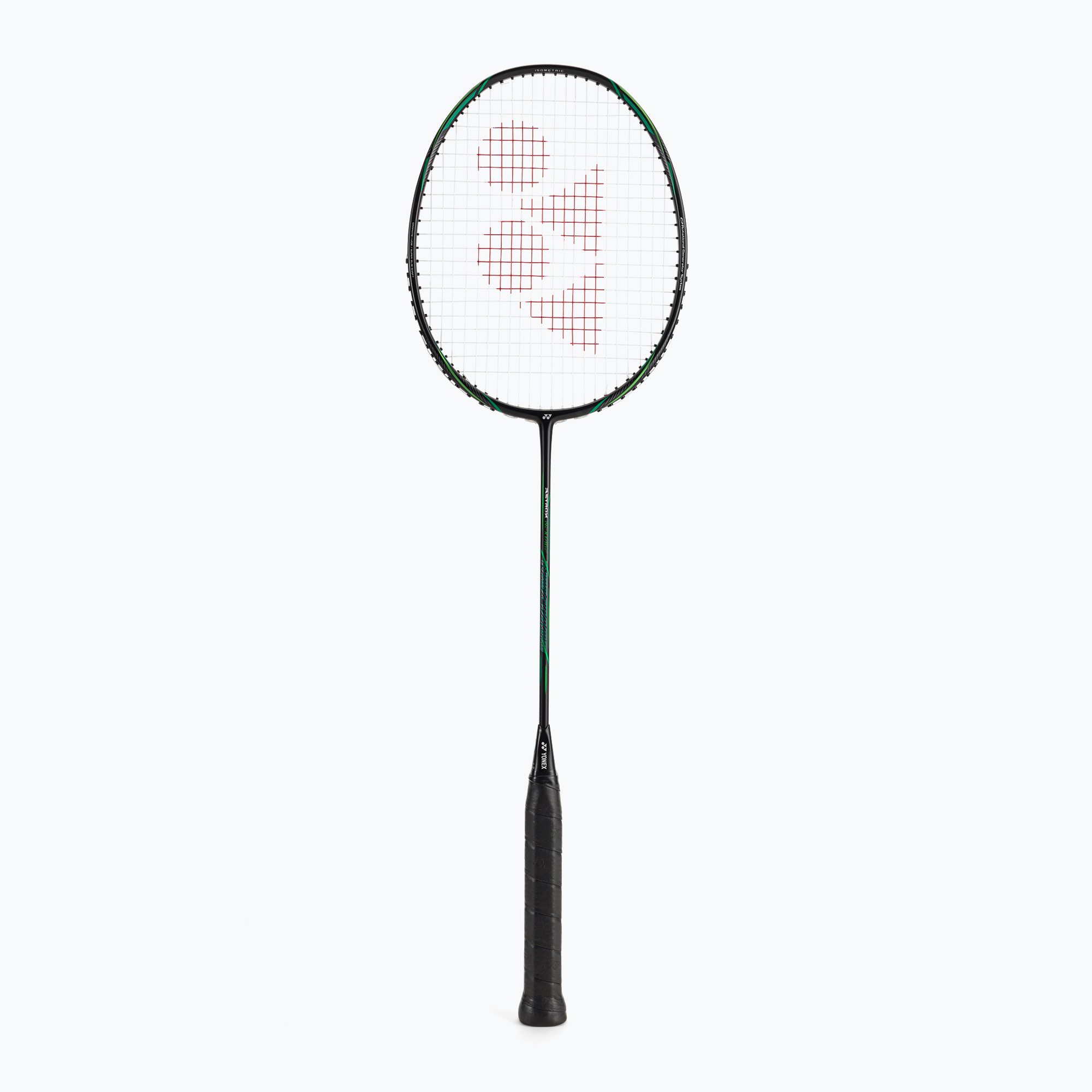 Rakieta do badmintona YONEX Nextage black/green 