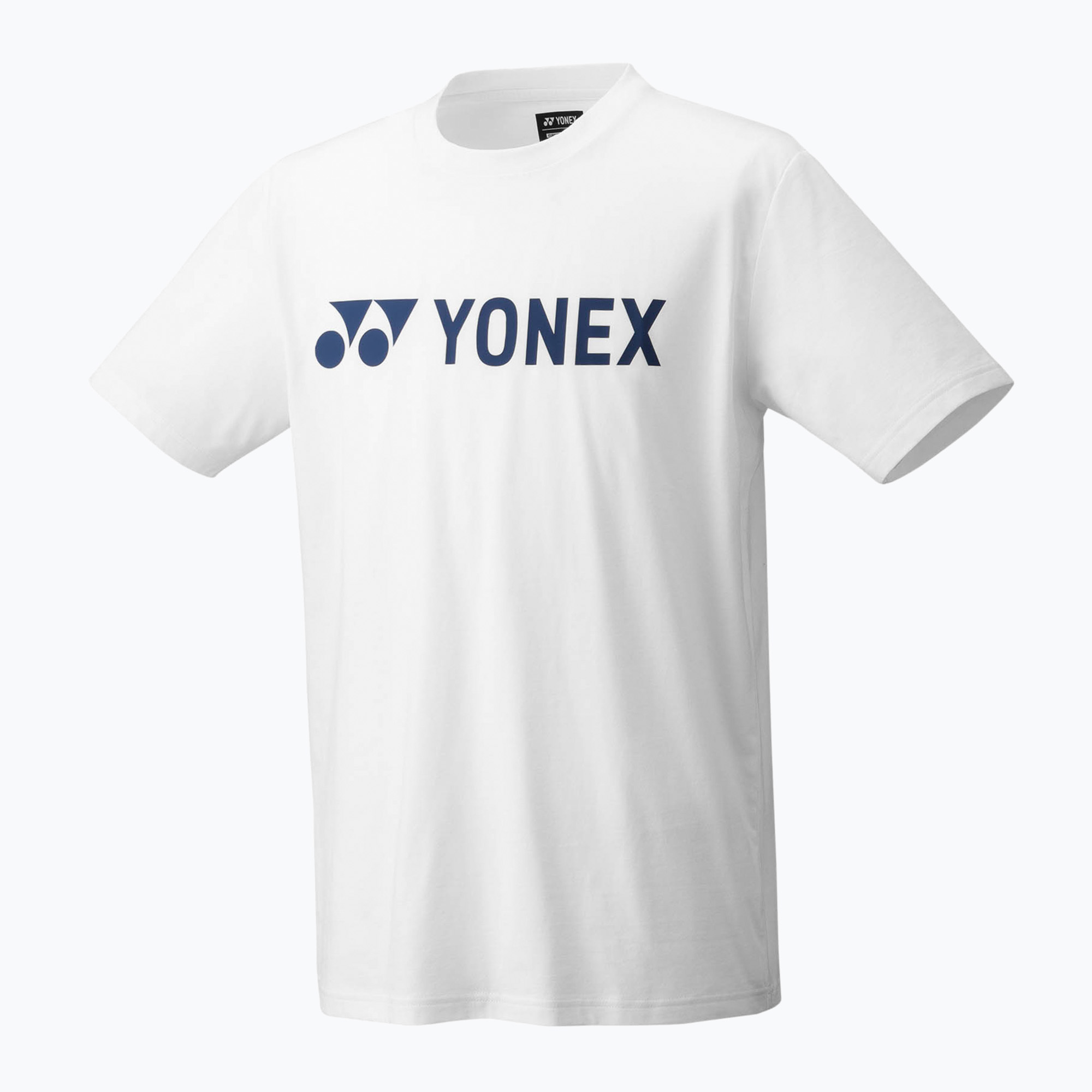 Koszulka męska YONEX 16680 Practice white 