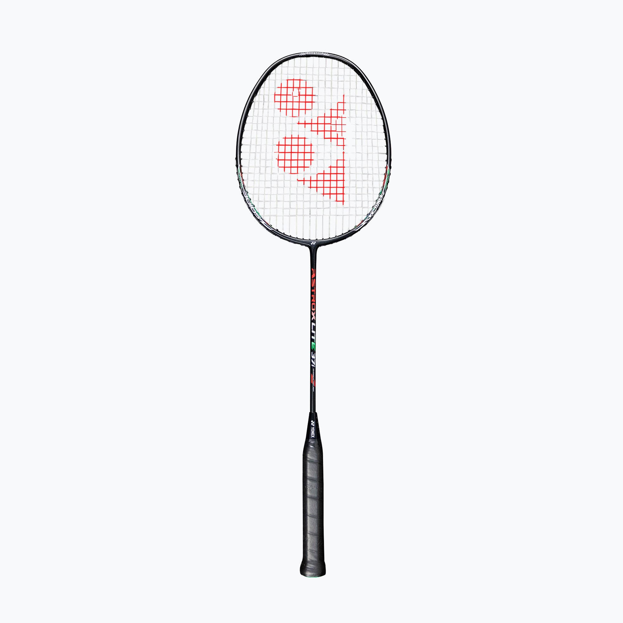 Rakieta do badmintona YONEX Astrox Light 37i black