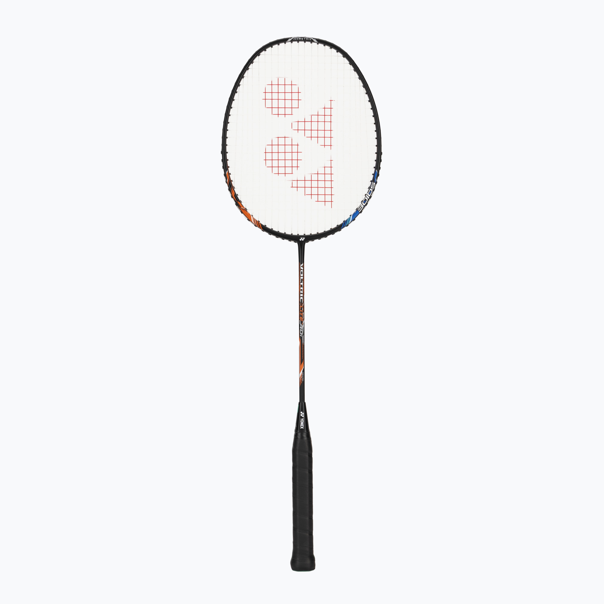 Rakieta do badmintona YONEX Voltric Lite 40i blue/orange 