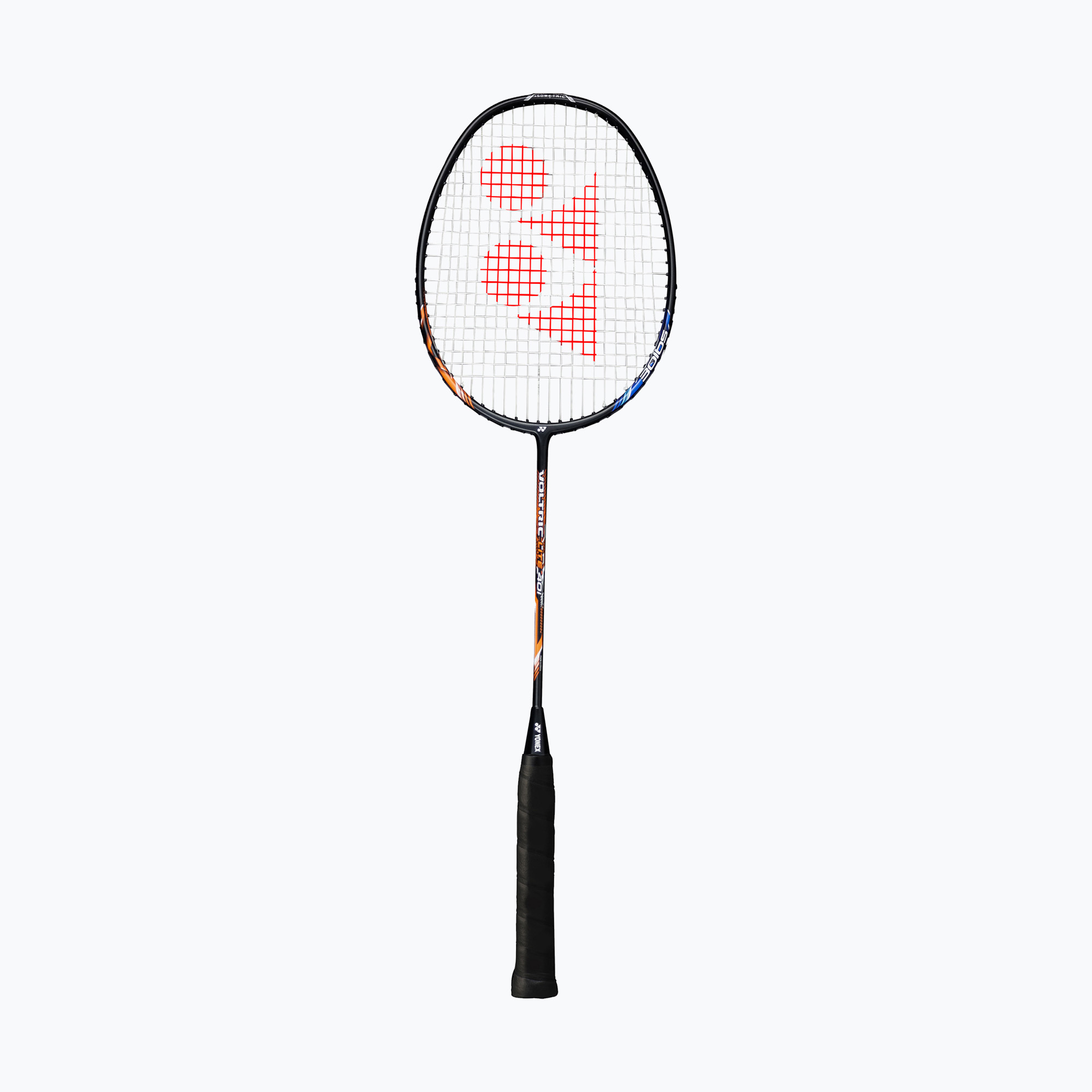 Rakieta do badmintona YONEX Voltric Lite 40i blue/orange