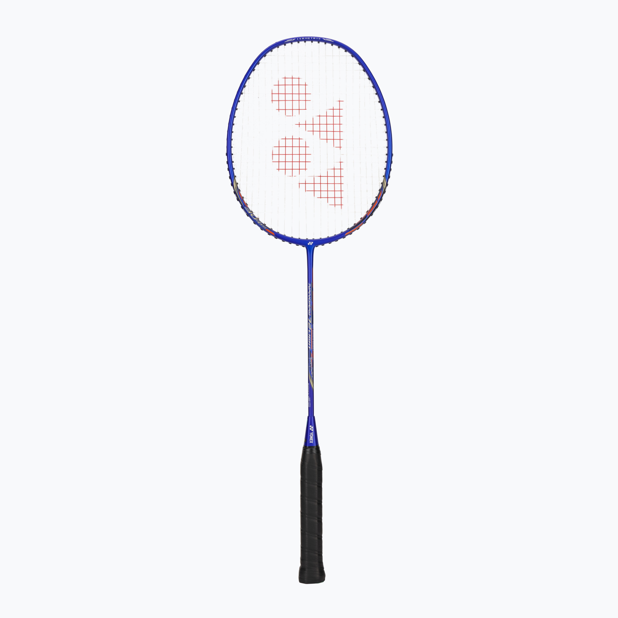 Rakieta do badmintona YONEX Nanoray 72 Light blue 