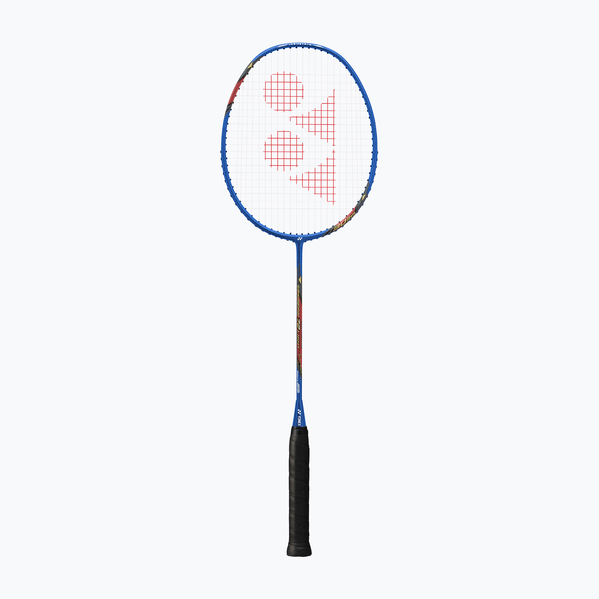 Rakieta do badmintona YONEX Nanoray 72 Light blue 