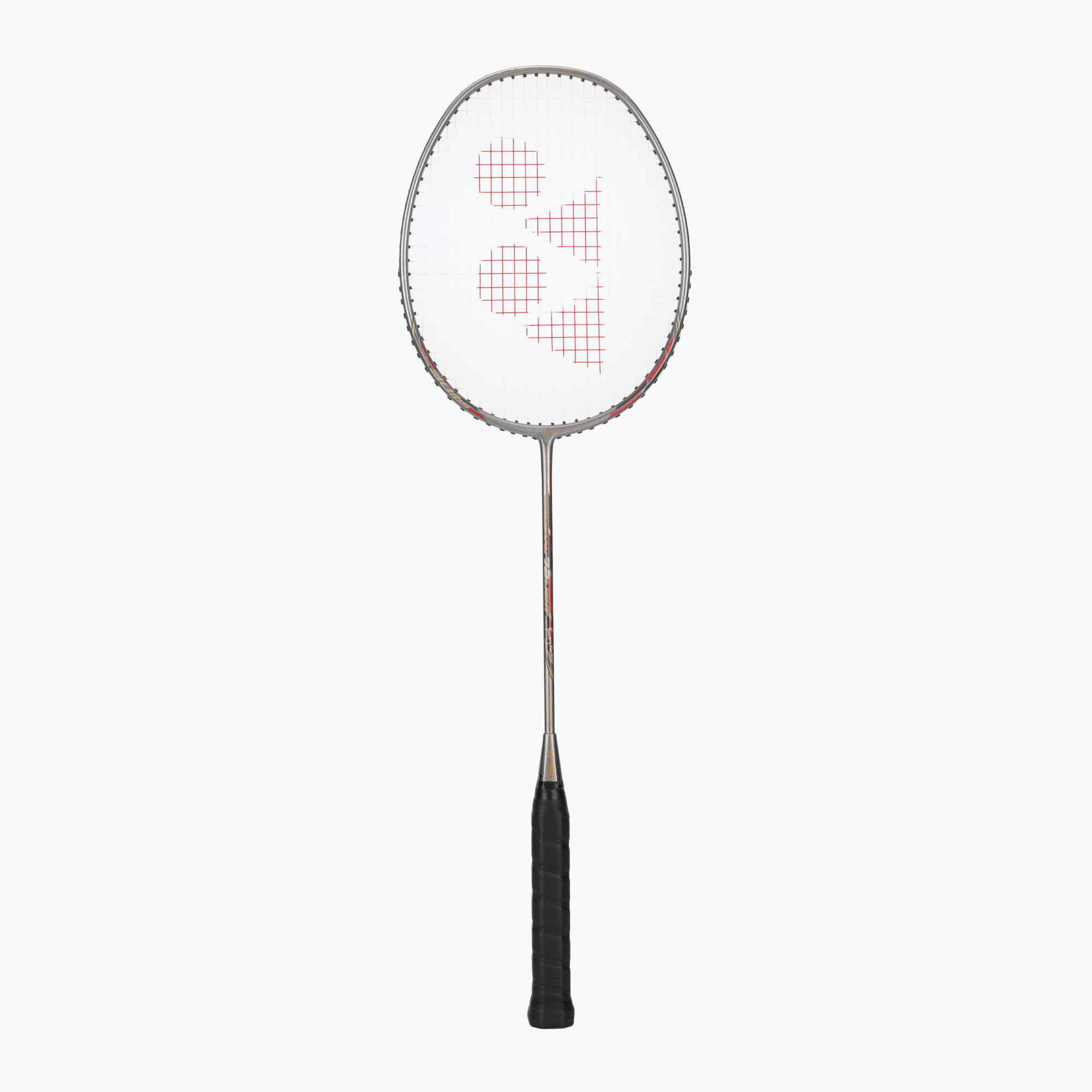 Rakieta do badmintona YONEX Nanoray 72 Light gray 