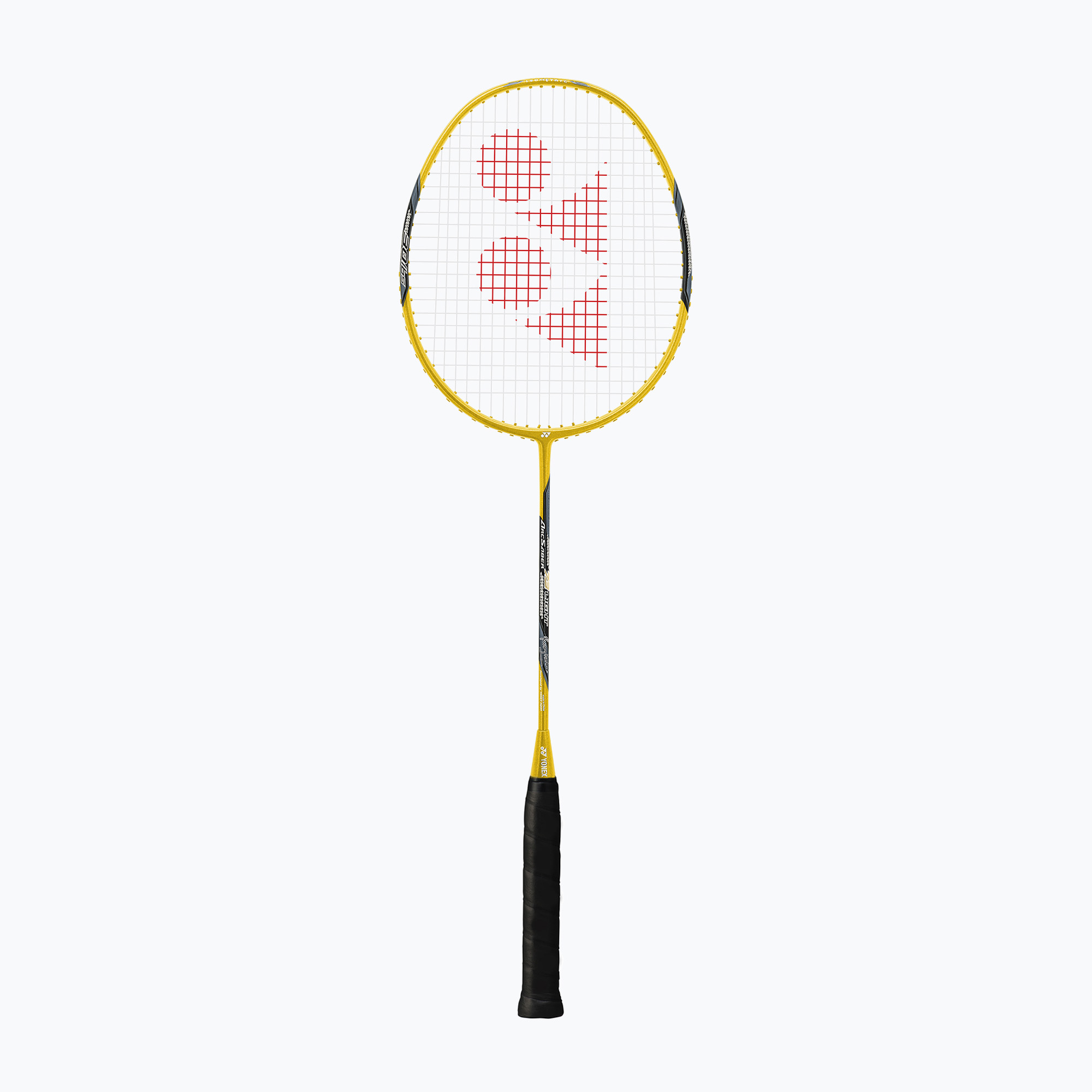Rakieta do badmintona YONEX Arcsaber 73 Light yellow 