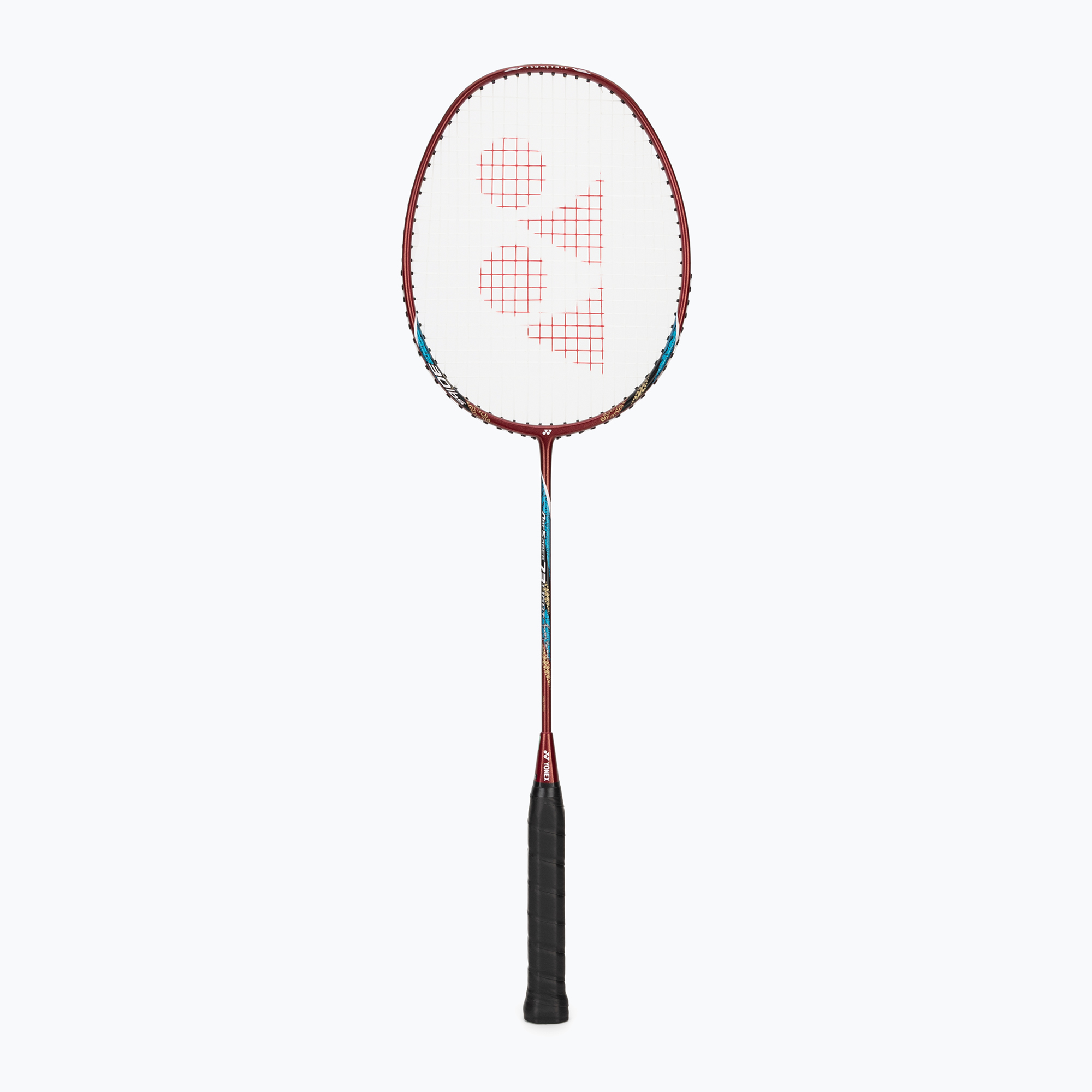 Rakieta do badmintona YONEX Arcsaber 73 Light ruby red 