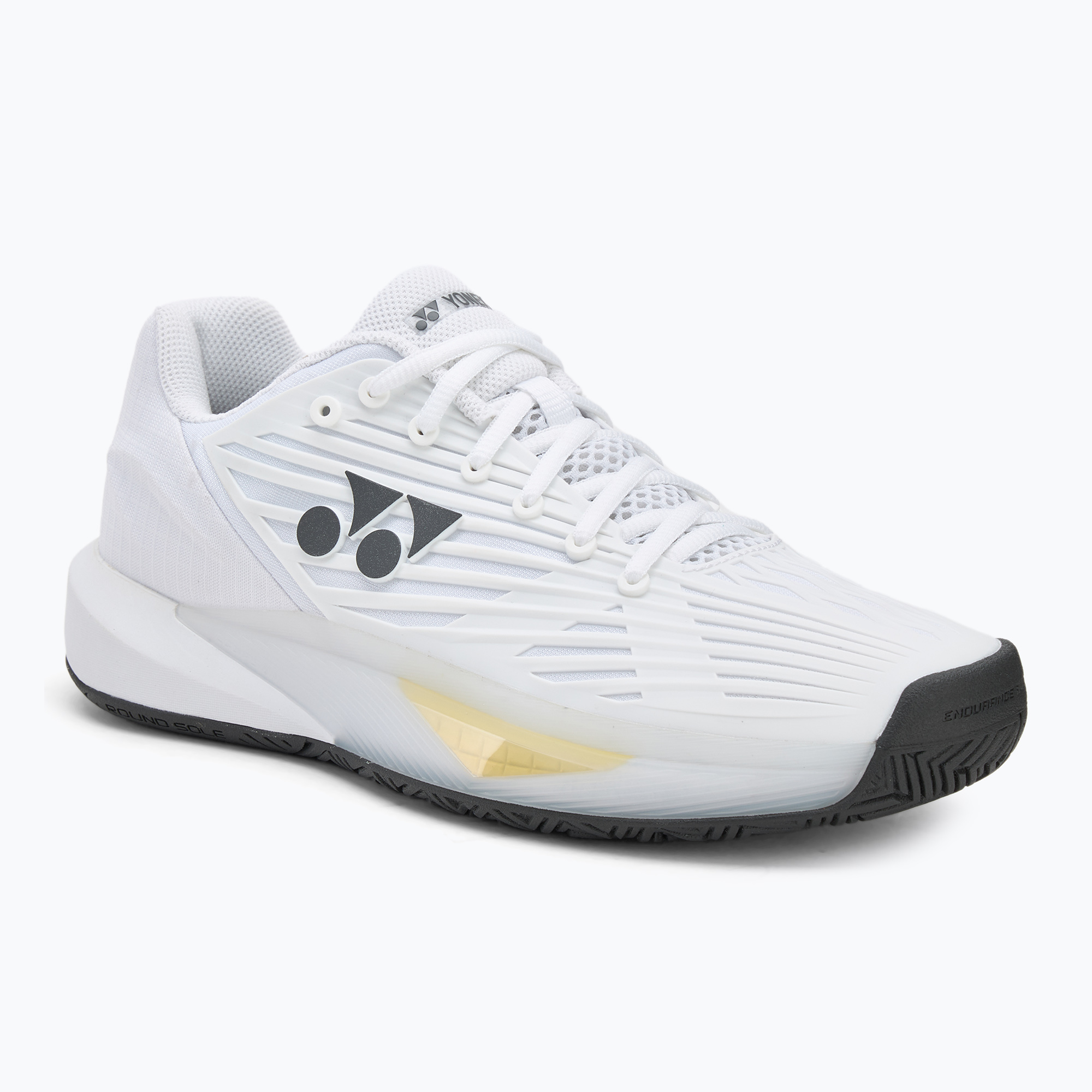 Buty do tenisa męskie YONEX Eclipson 5 white 
