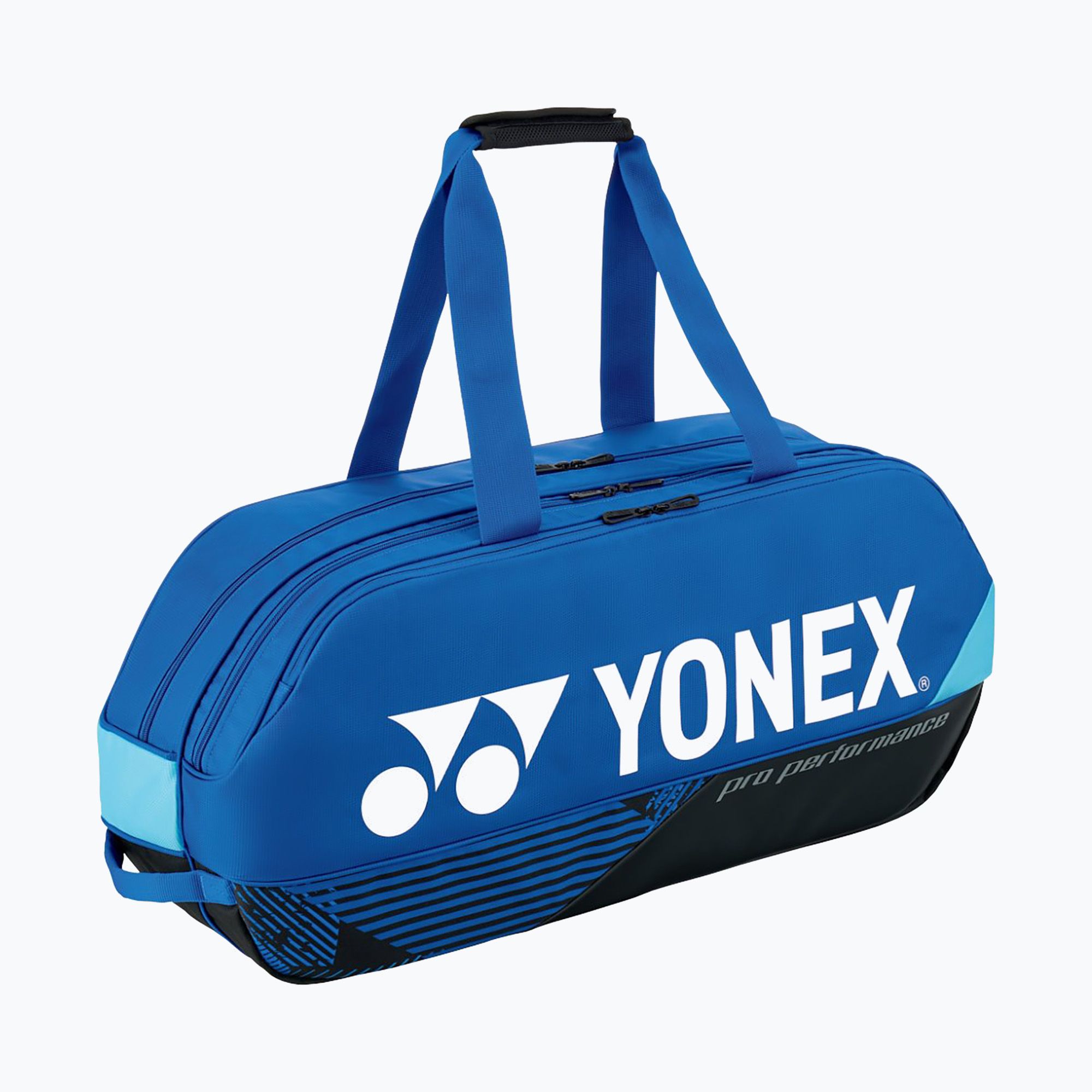 Torba tenisowa YONEX 92431W Tournament Bag cobalt blue 
