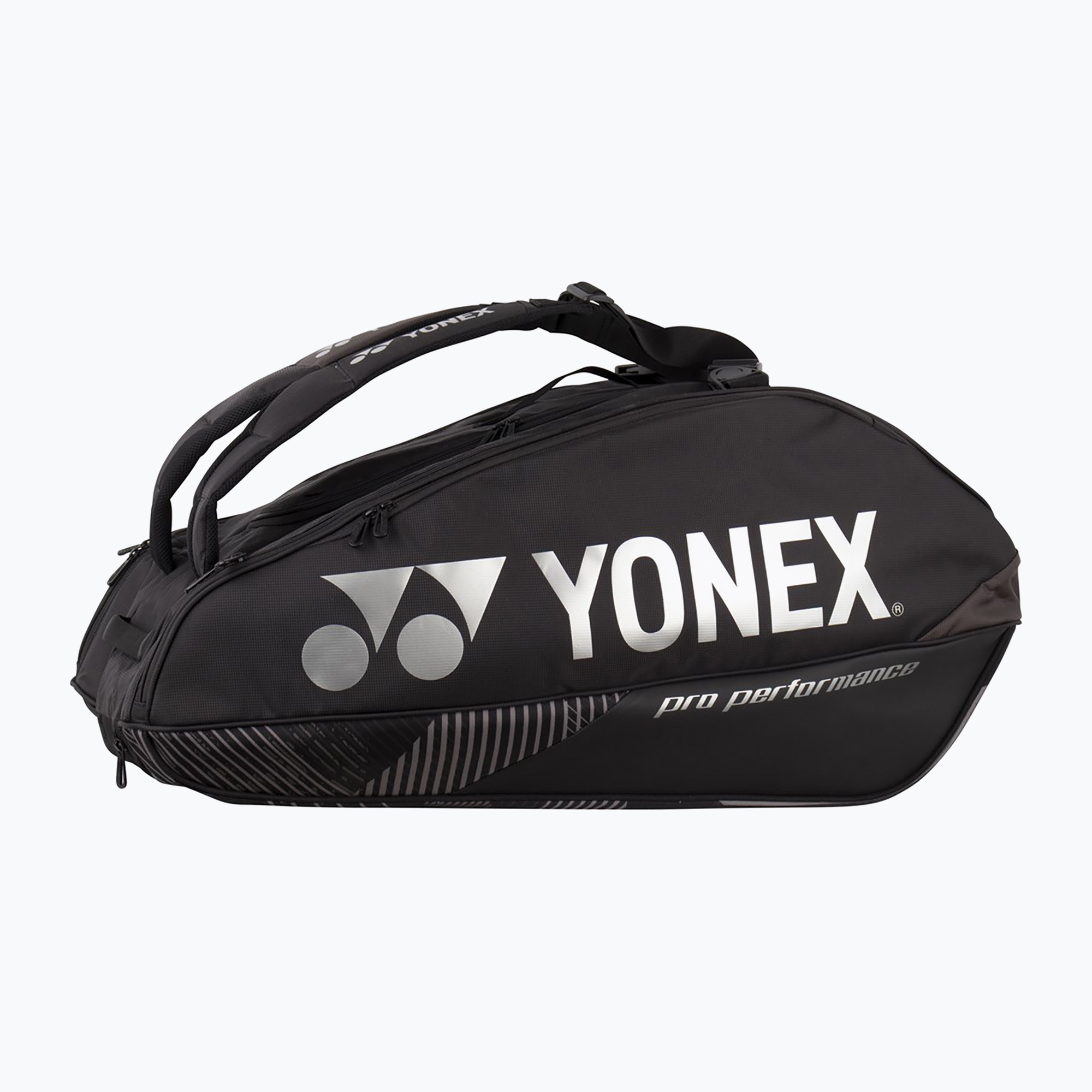 Torba tenisowa YONEX 92429 Pro Racquet Bag 9R black 