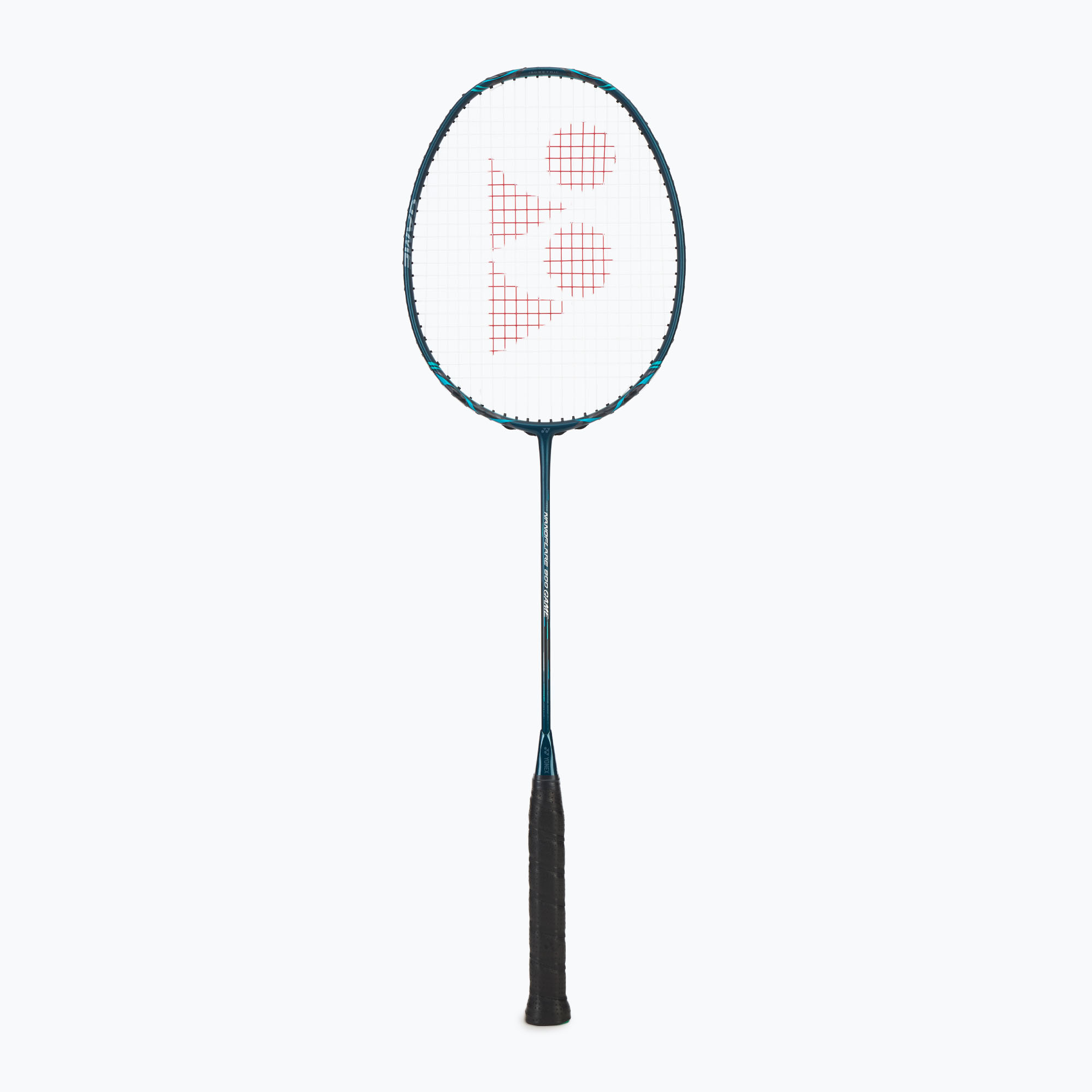 Rakieta do badmintona YONEX Nanoflare 800 Game deep green 
