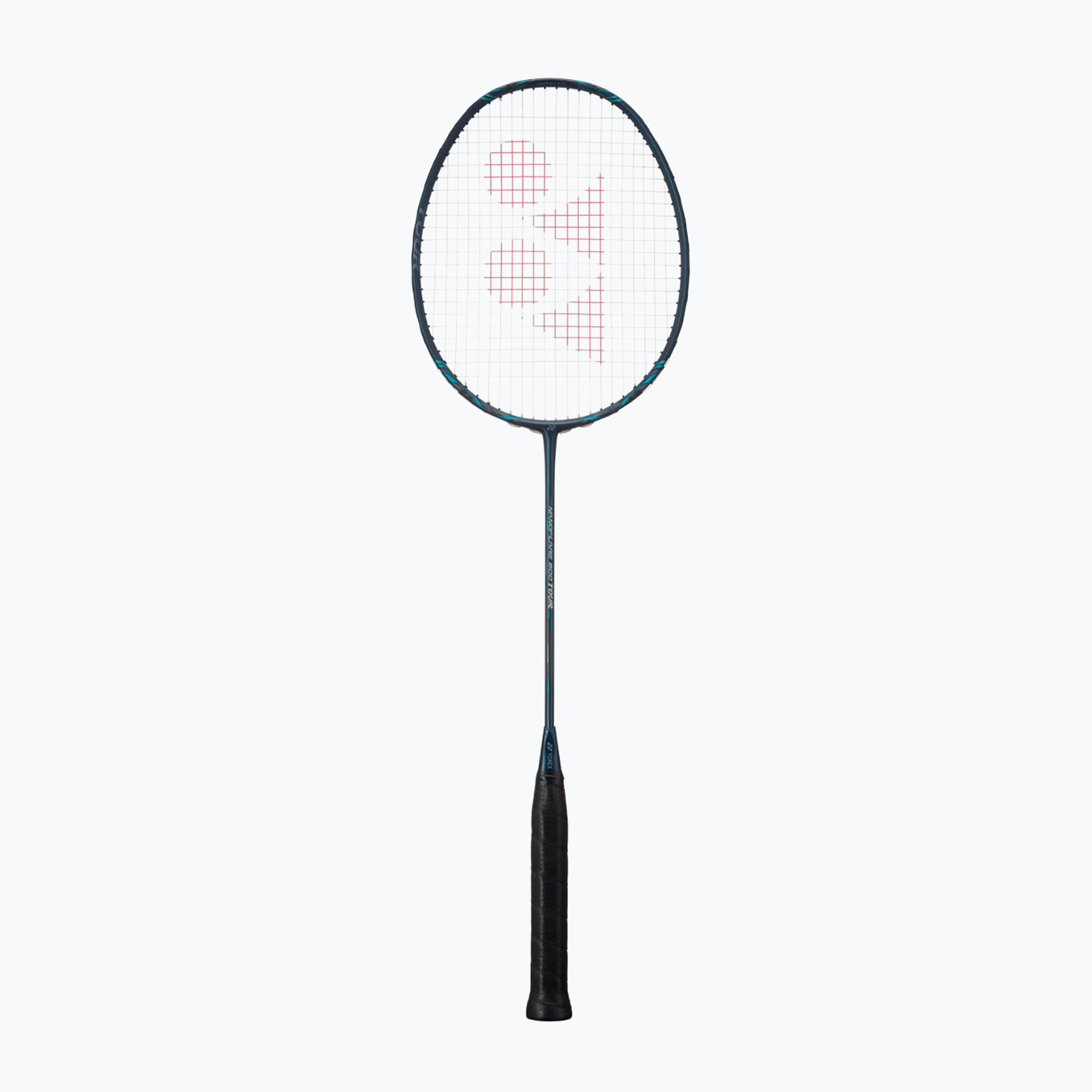 Rakieta do badmintona YONEX Nanoflare 800 Tour deep green 