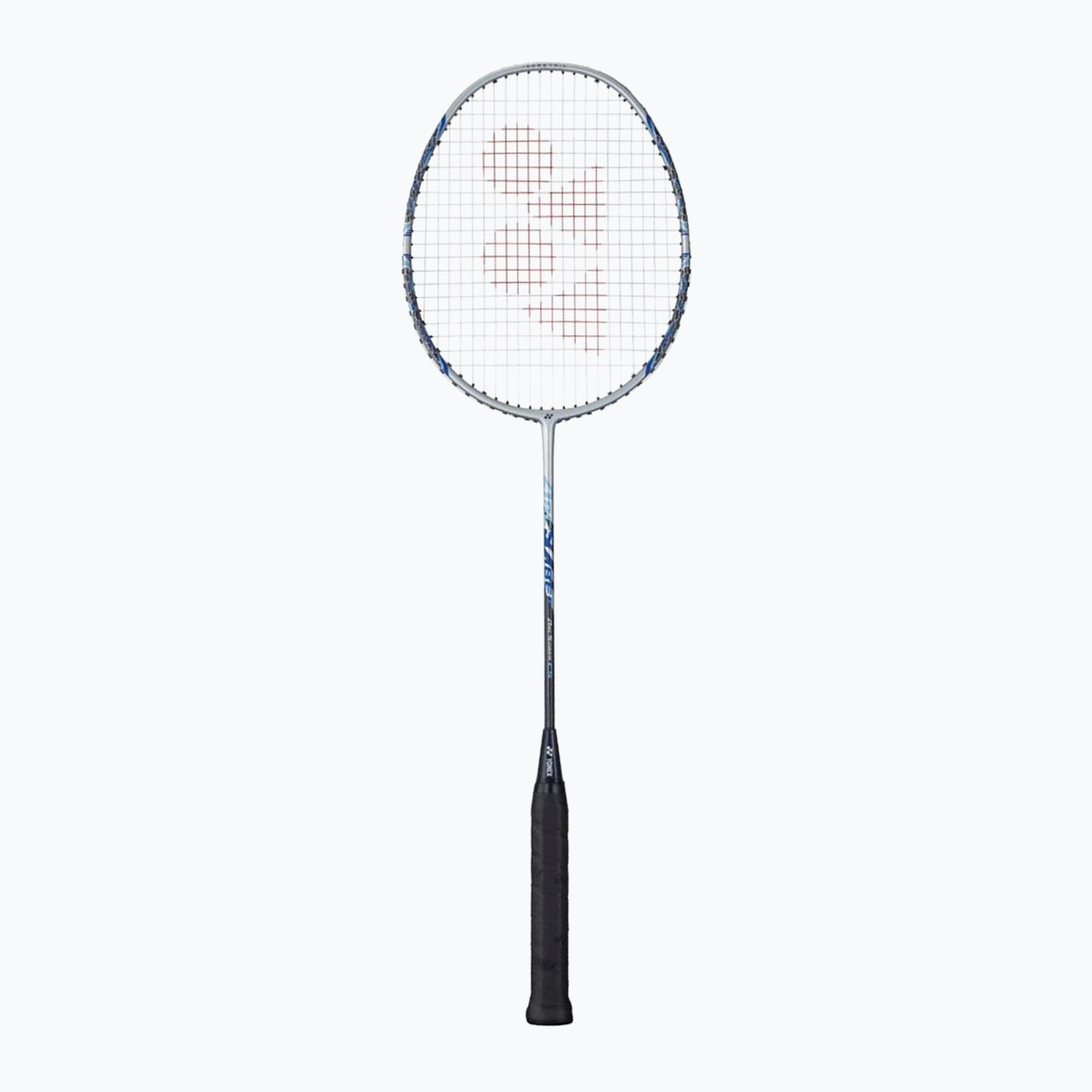 Rakieta do badmintona YONEX Arcsaber CS silver 