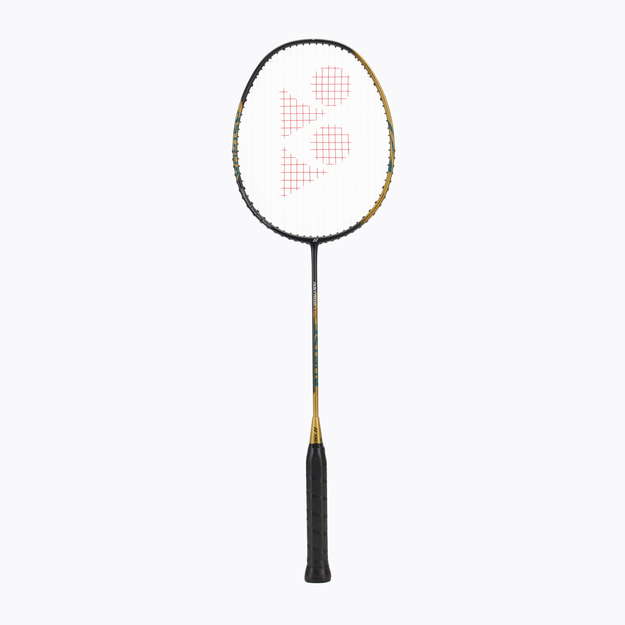 Rakieta do badmintona YONEX Astrox RC black/ gold 