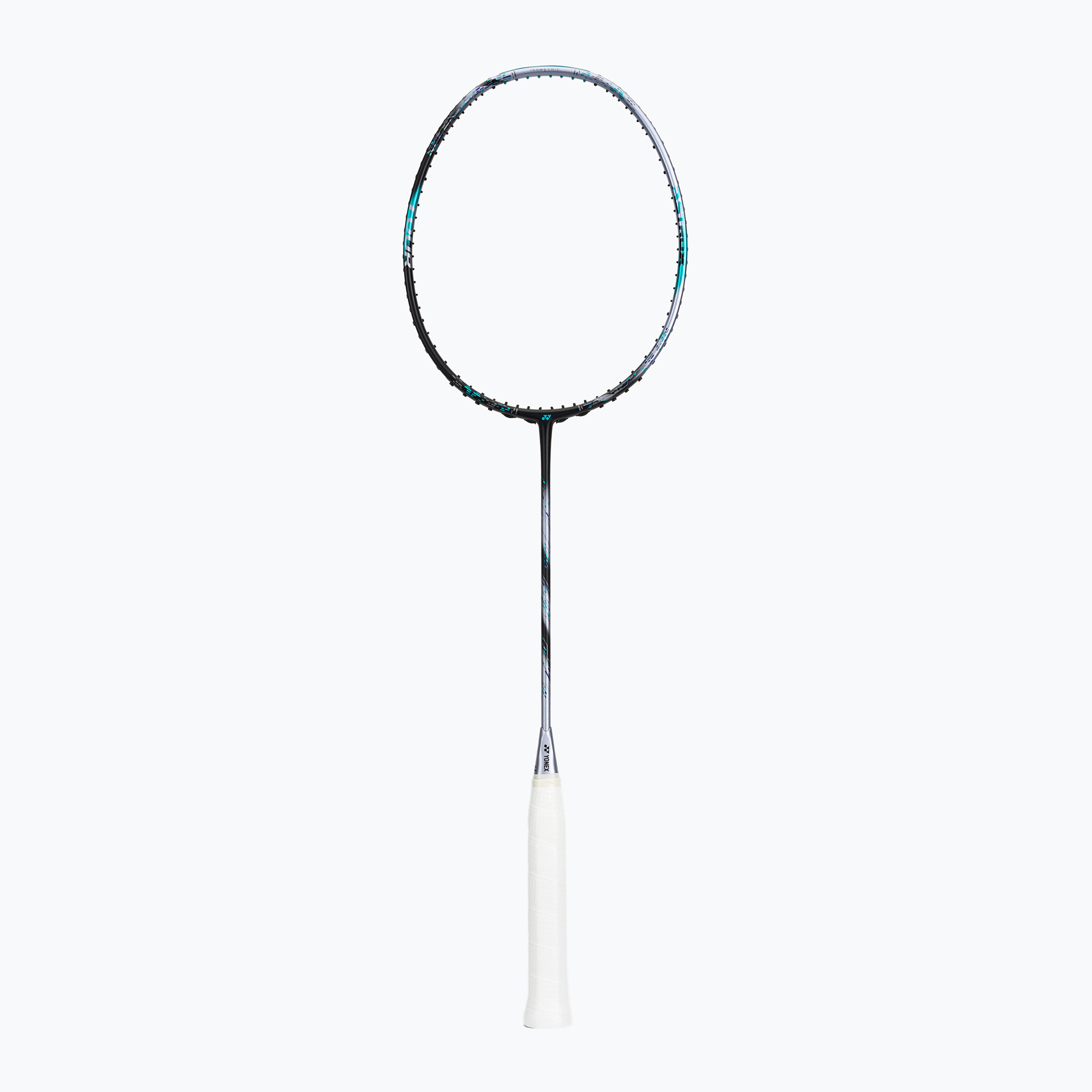 Rachetă de badminton YONEX Astrox 88 D Tour silver/ black