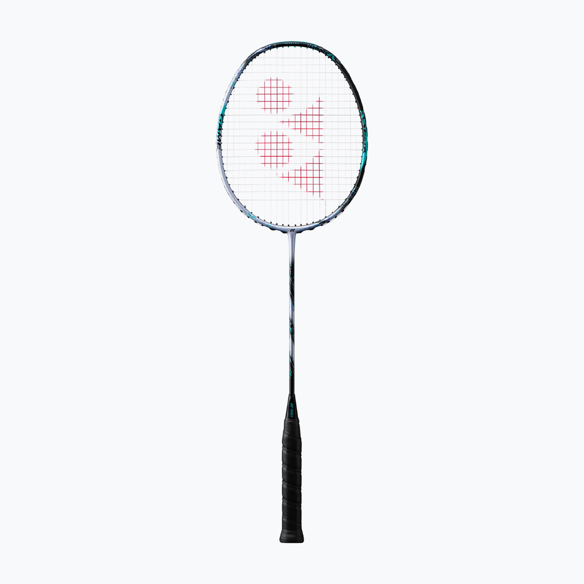 Rakieta do badmintona YONEX Astrox 88 S Game silver/black 