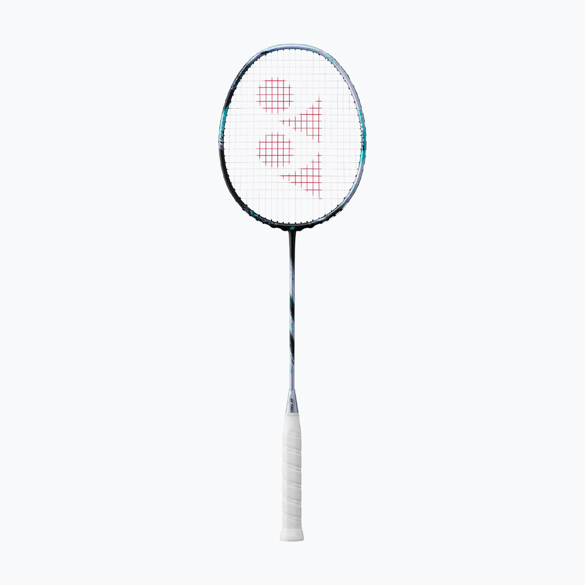 Rakieta do badmintona YONEX Astrox 88 D Game black/silver 