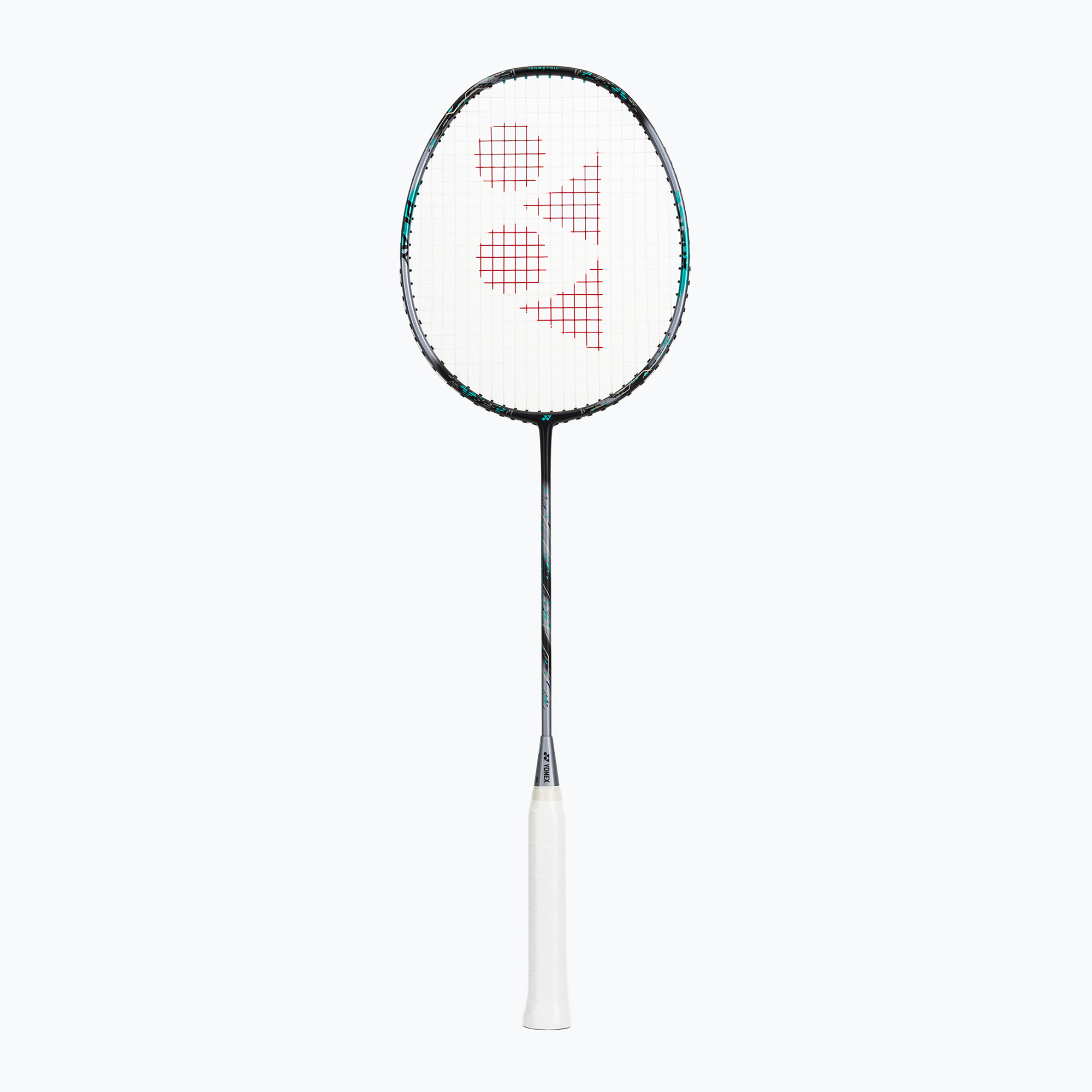Rachetă de badminton YONEX Astrox 88 Play black/ silver