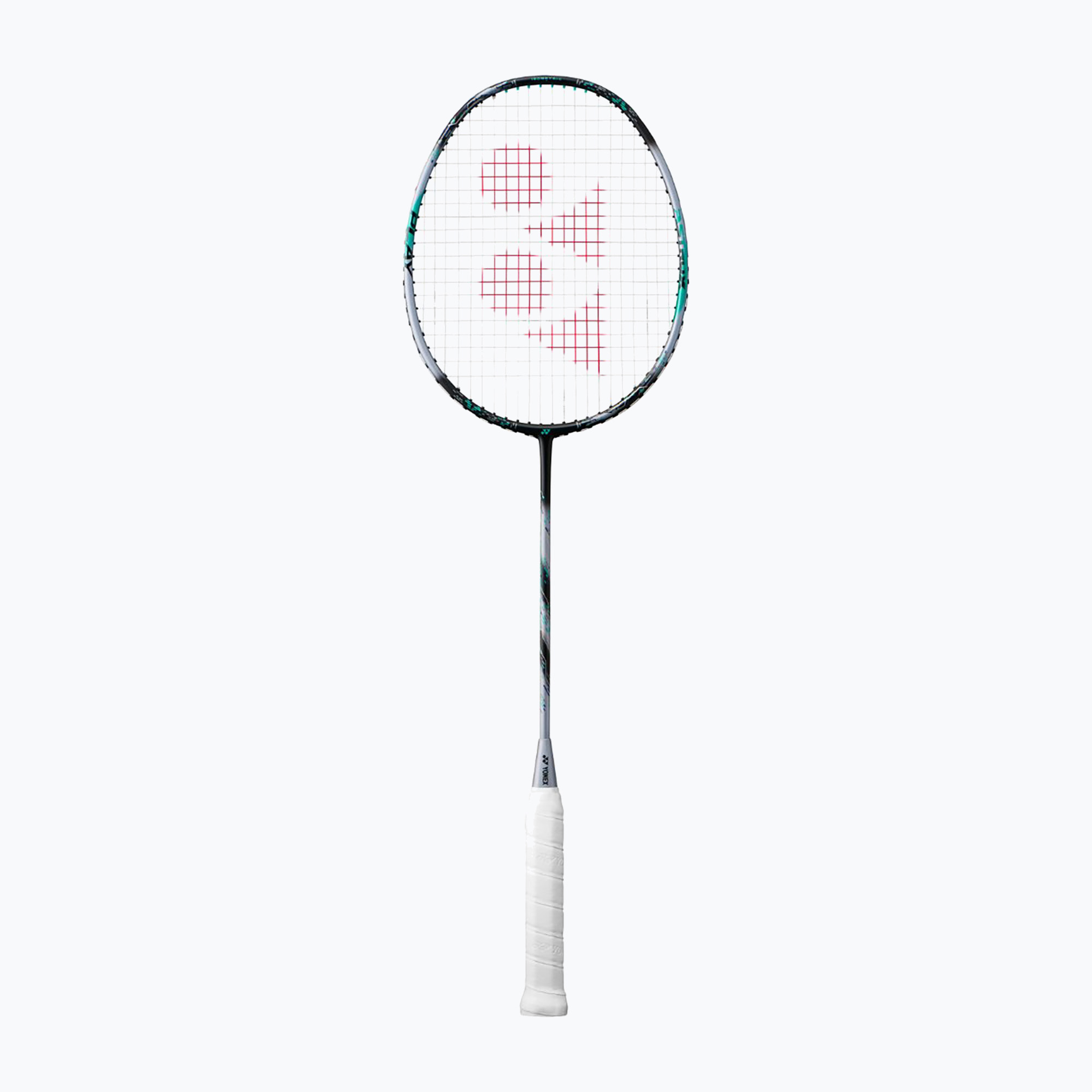 Rakieta do badmintona YONEX Astrox 88 Play black/ silver 