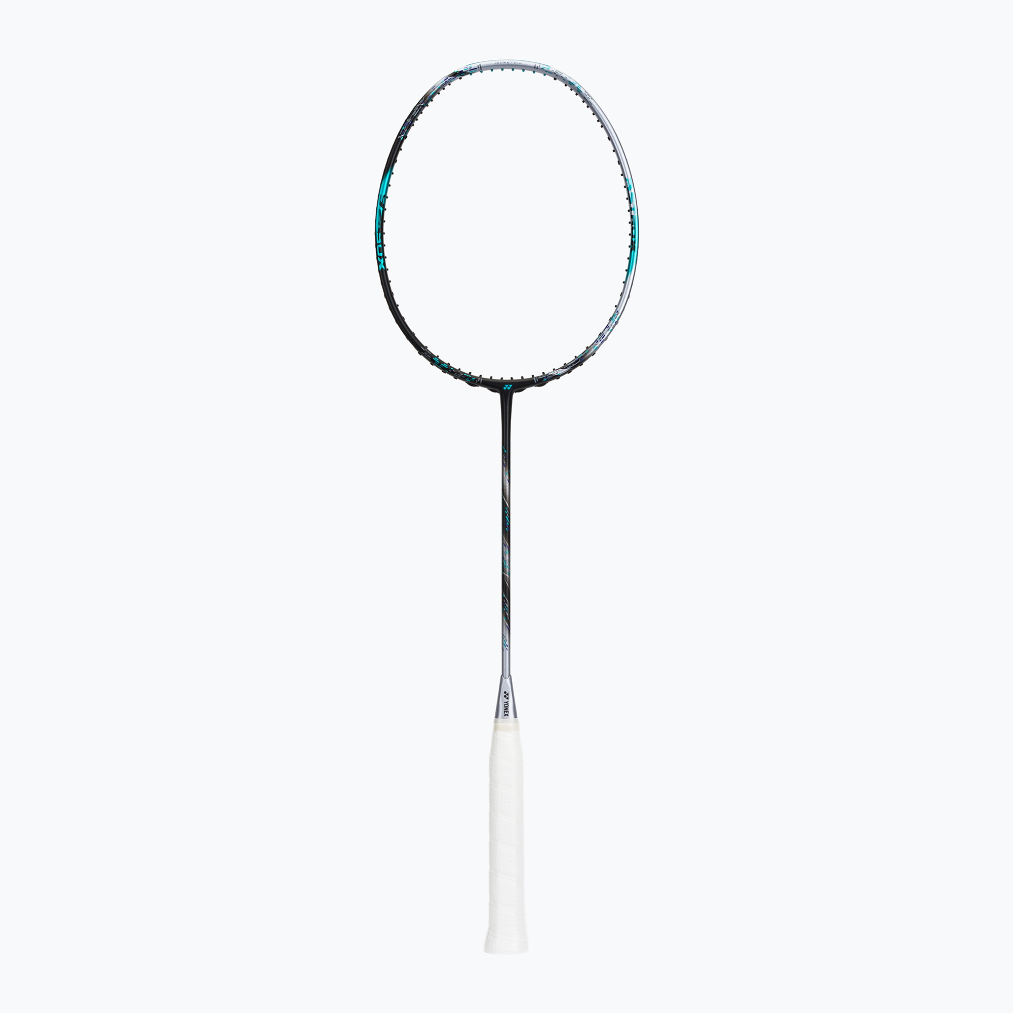 Rachetă de badminton YONEX Astrox 88 D Pro black/ silver