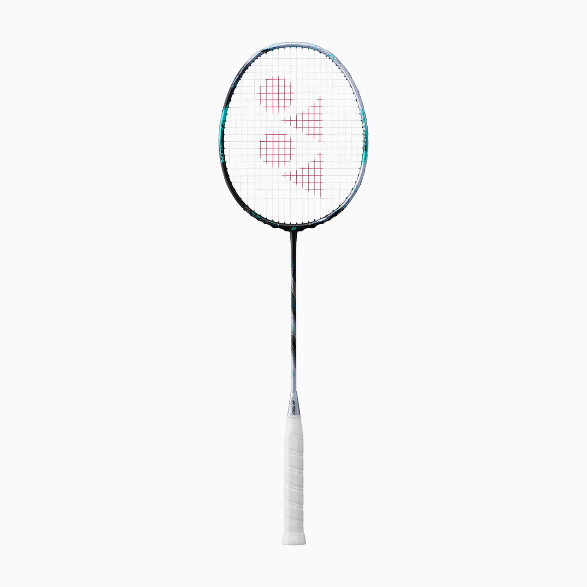Rakieta do badmintona YONEX Astrox 88 D Pro black/ silver 