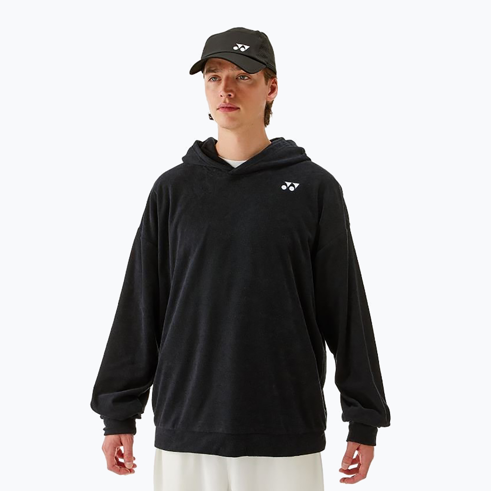Bluza męska YONEX 30092 Practice black