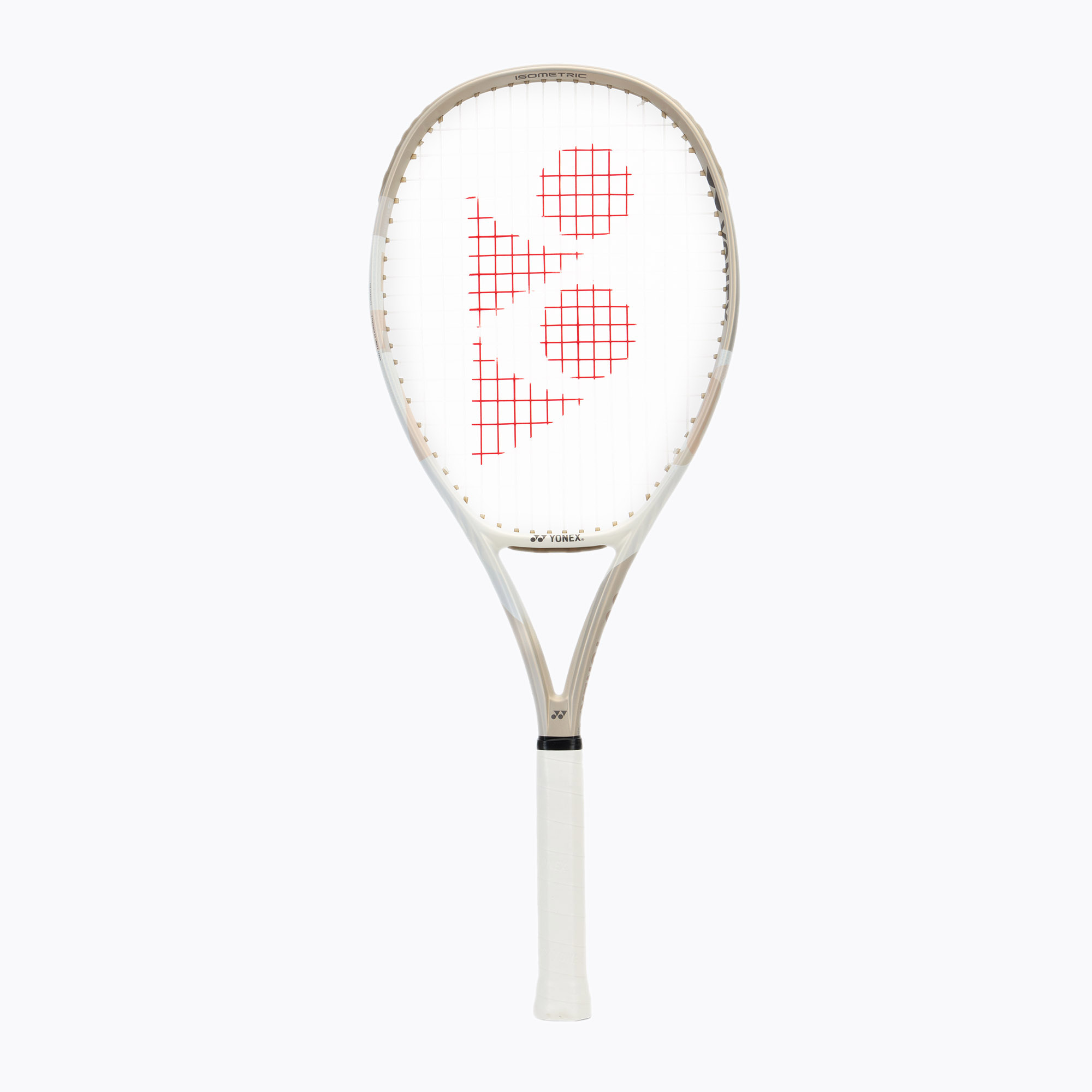 Rakieta tenisowa YONEX Feel sand beige 
