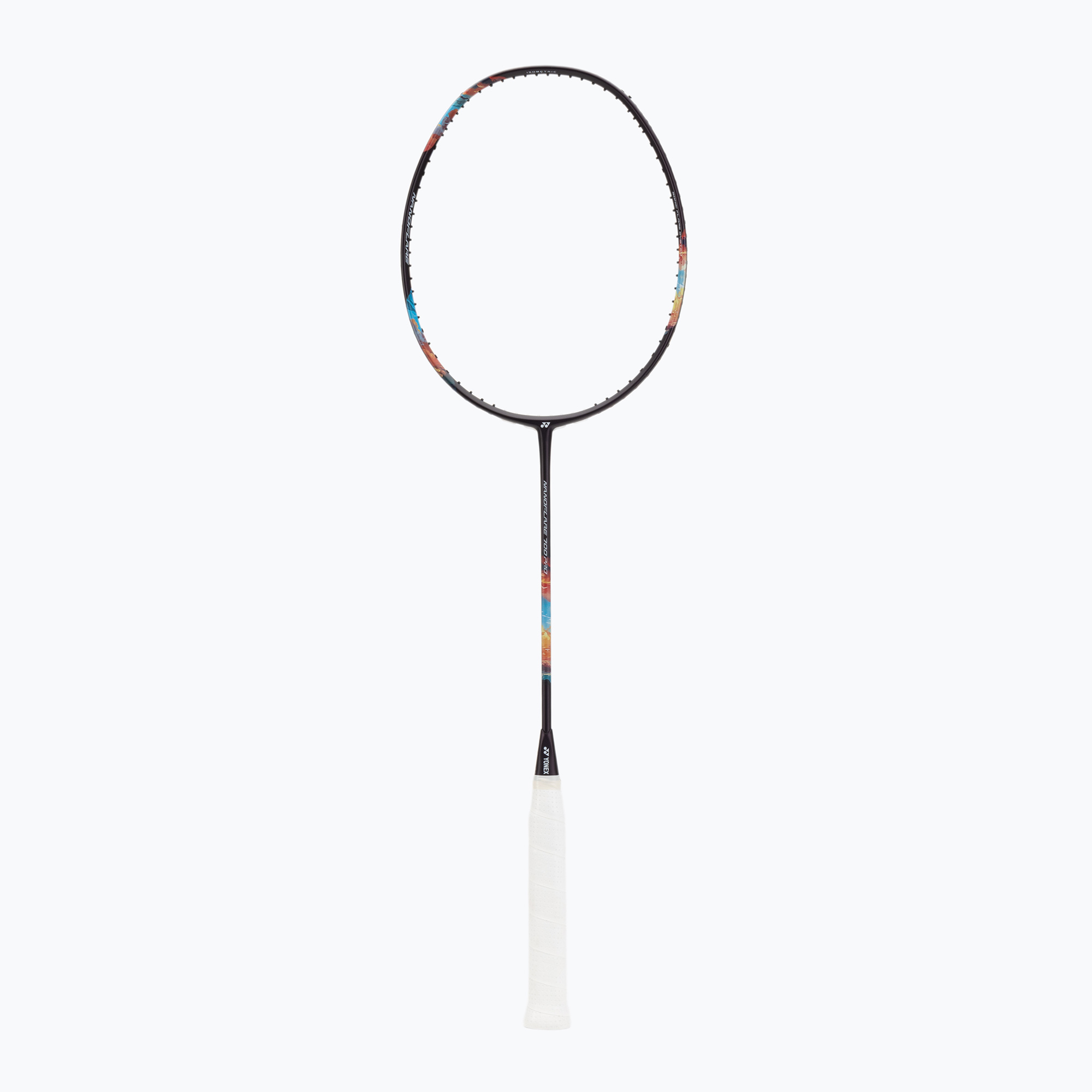 Rakieta do badmintona YONEX Nanoflare 700 Pro midnight purple 